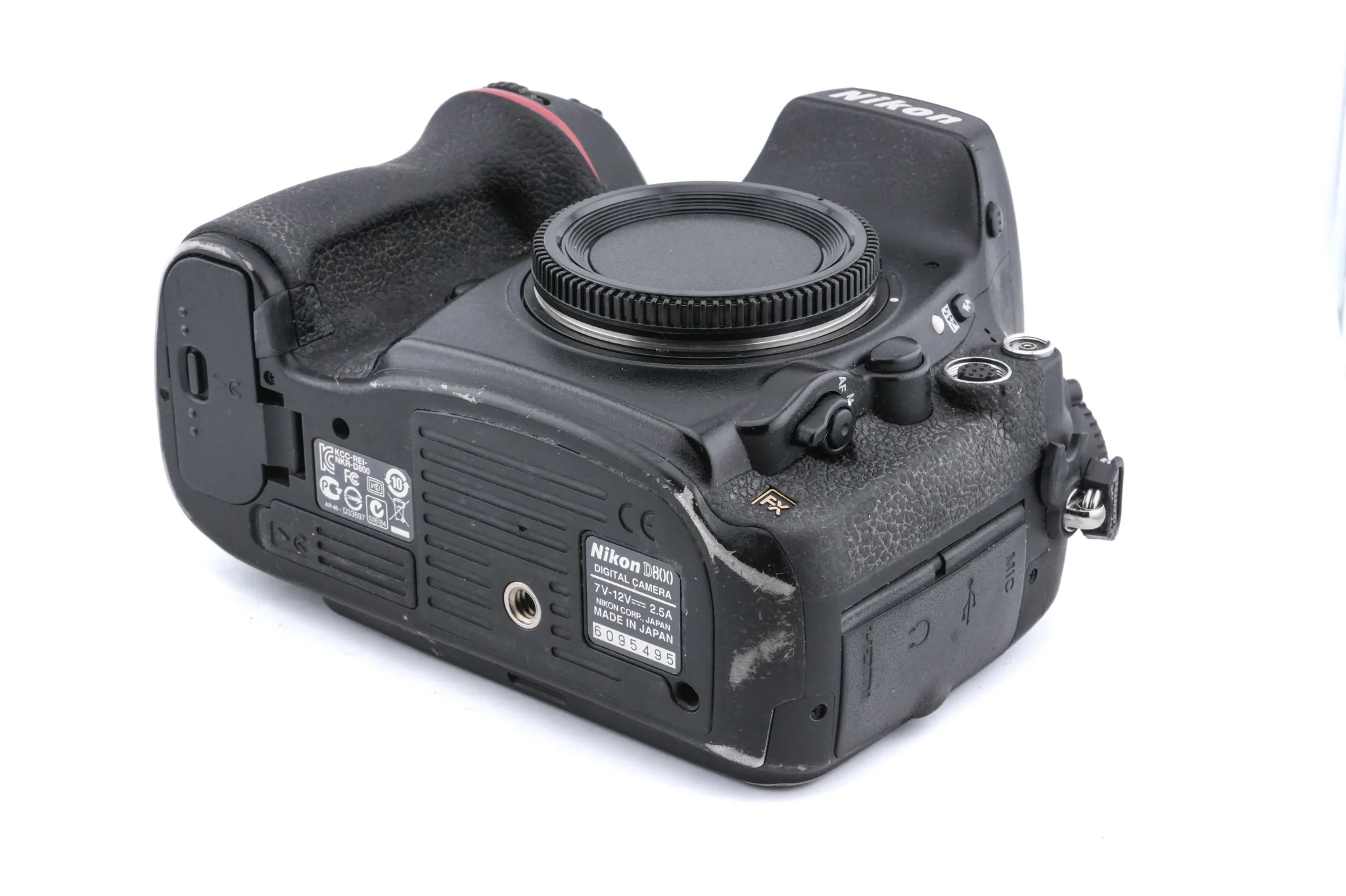 Nikon D800 - Image 6