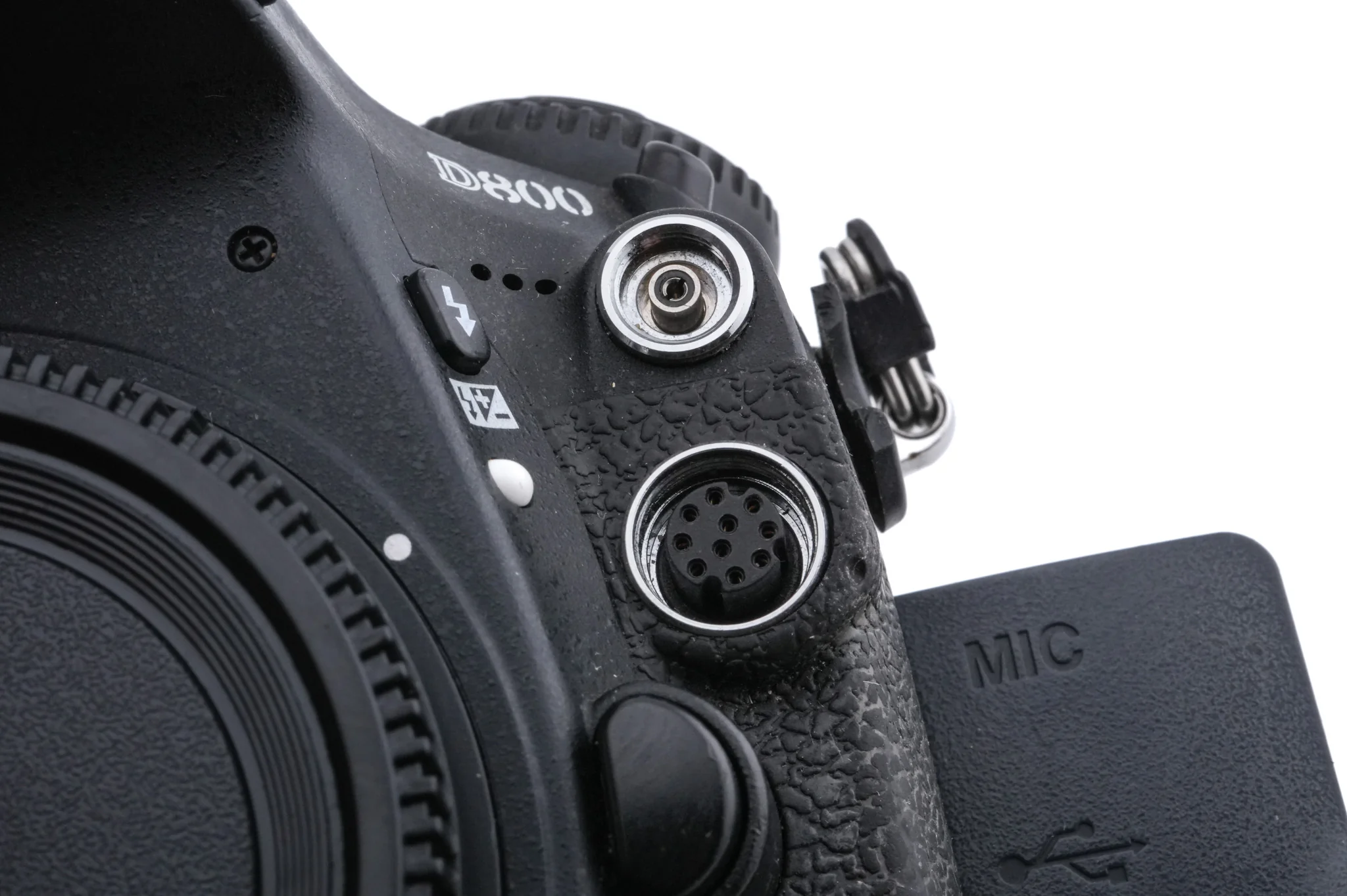 Nikon D800 - Image 7