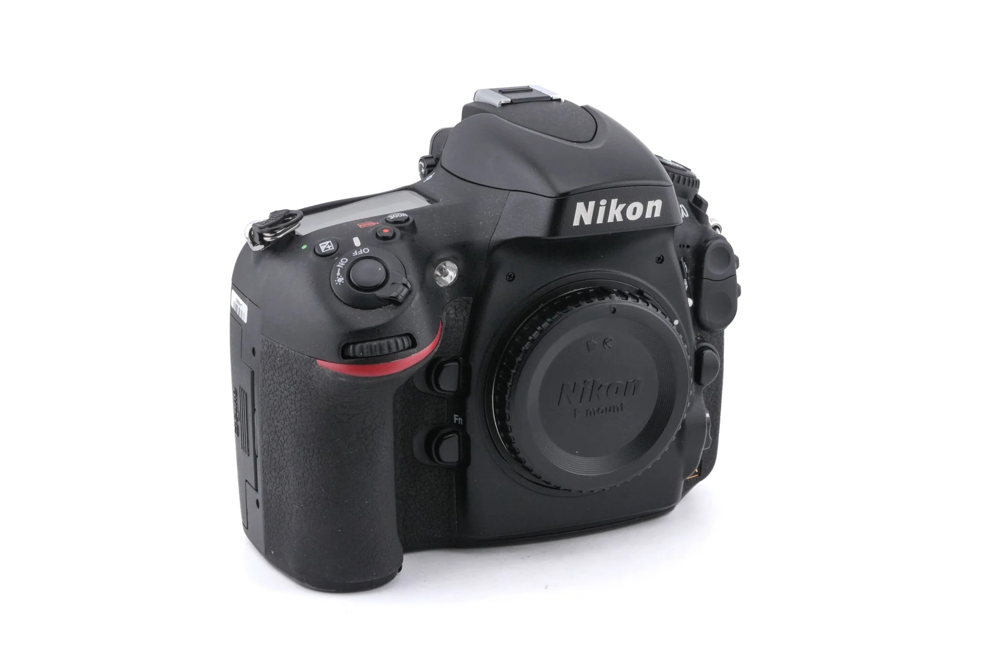 Nikon D800 - Image 2