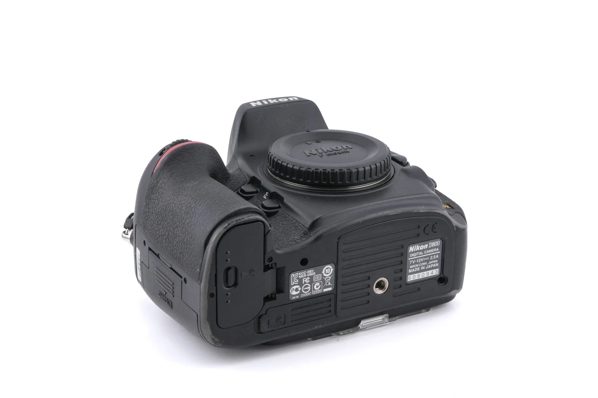Nikon D800 - Image 3