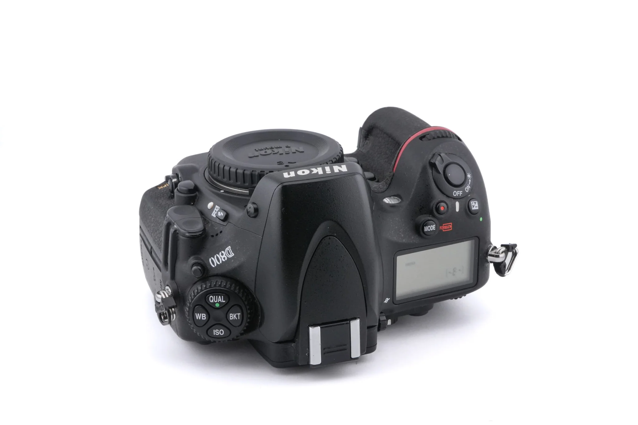 Nikon D800 - Image 4