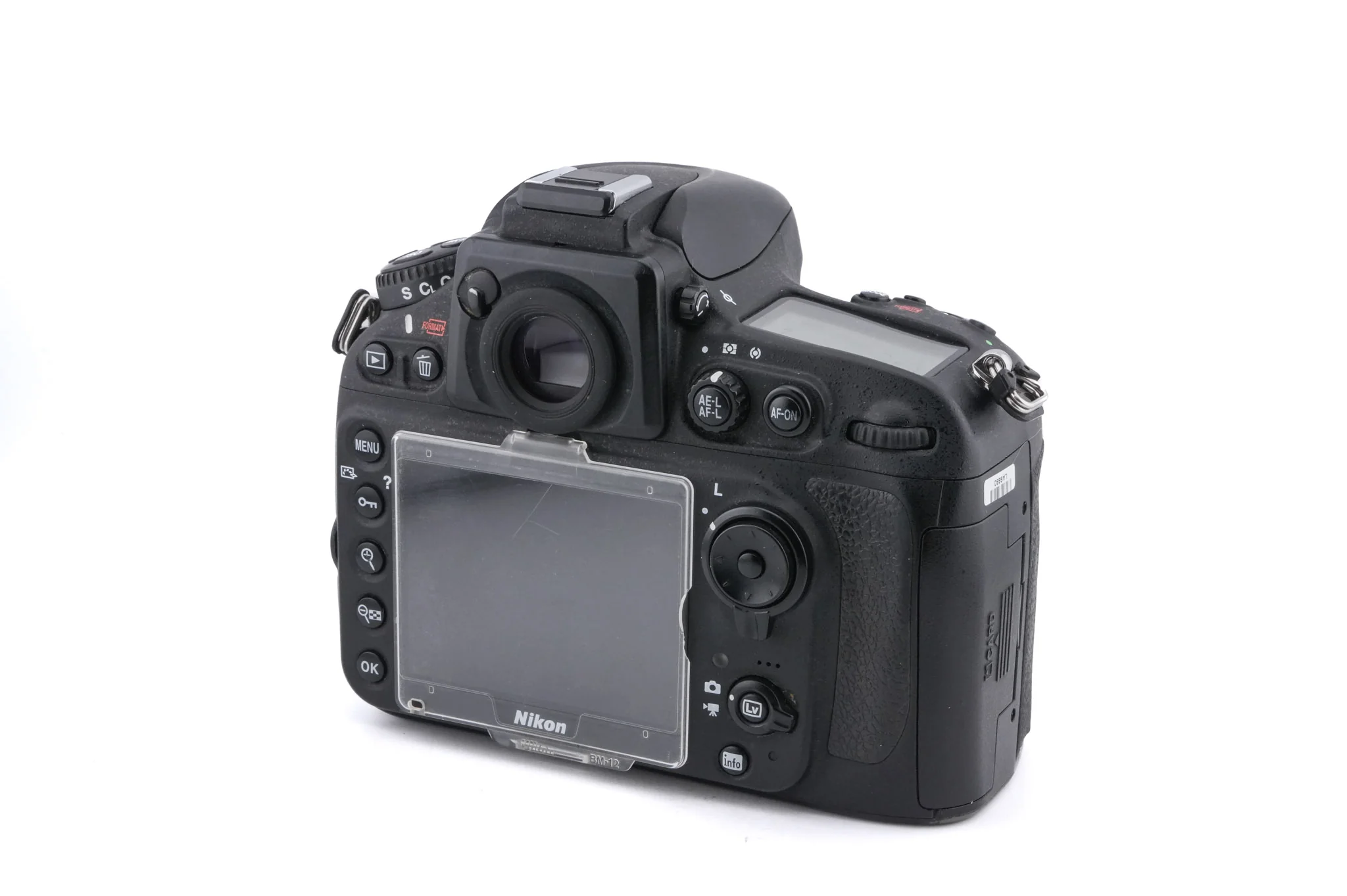 Nikon D800 - Image 5