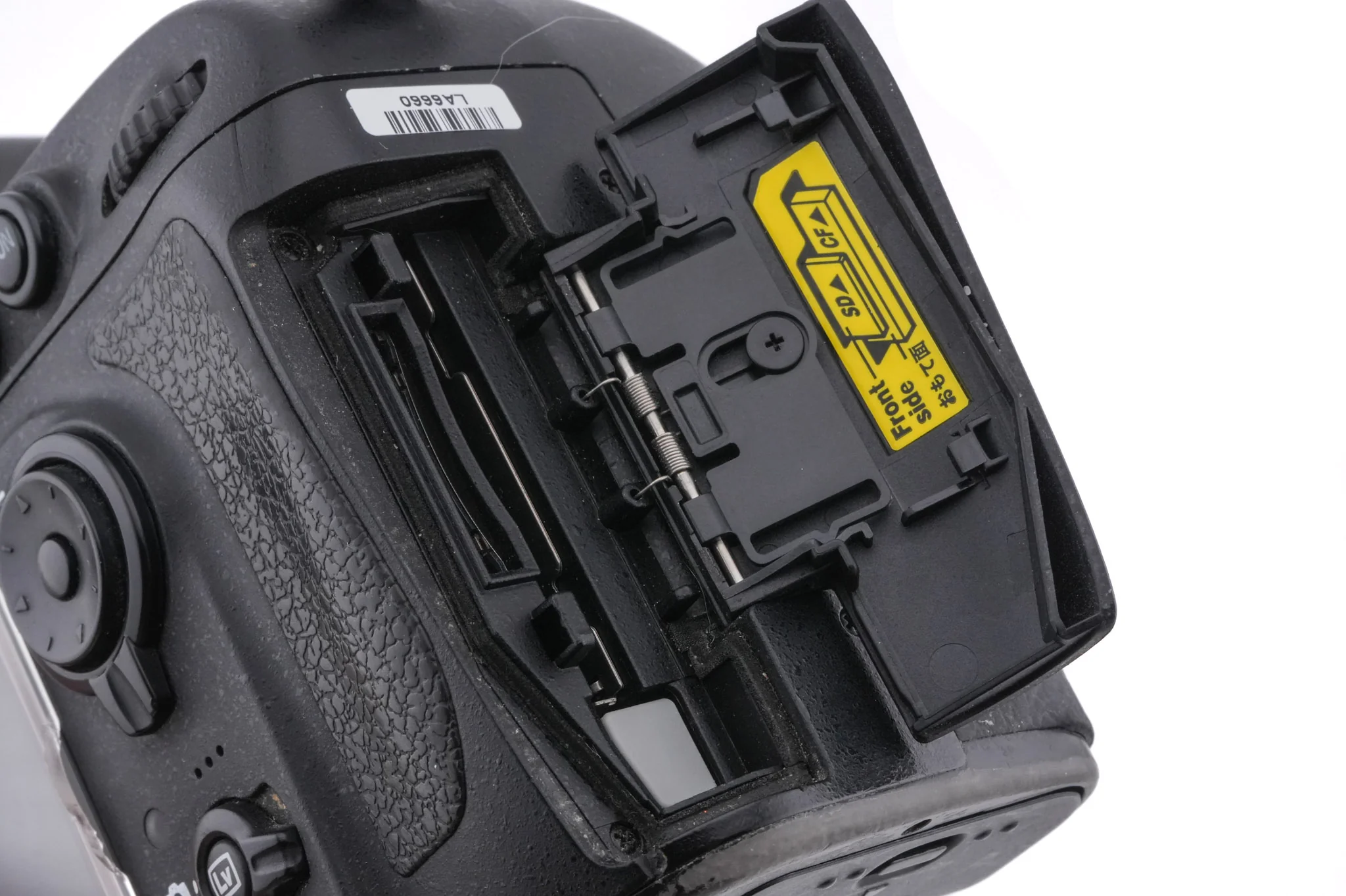 Nikon D800 - Image 6