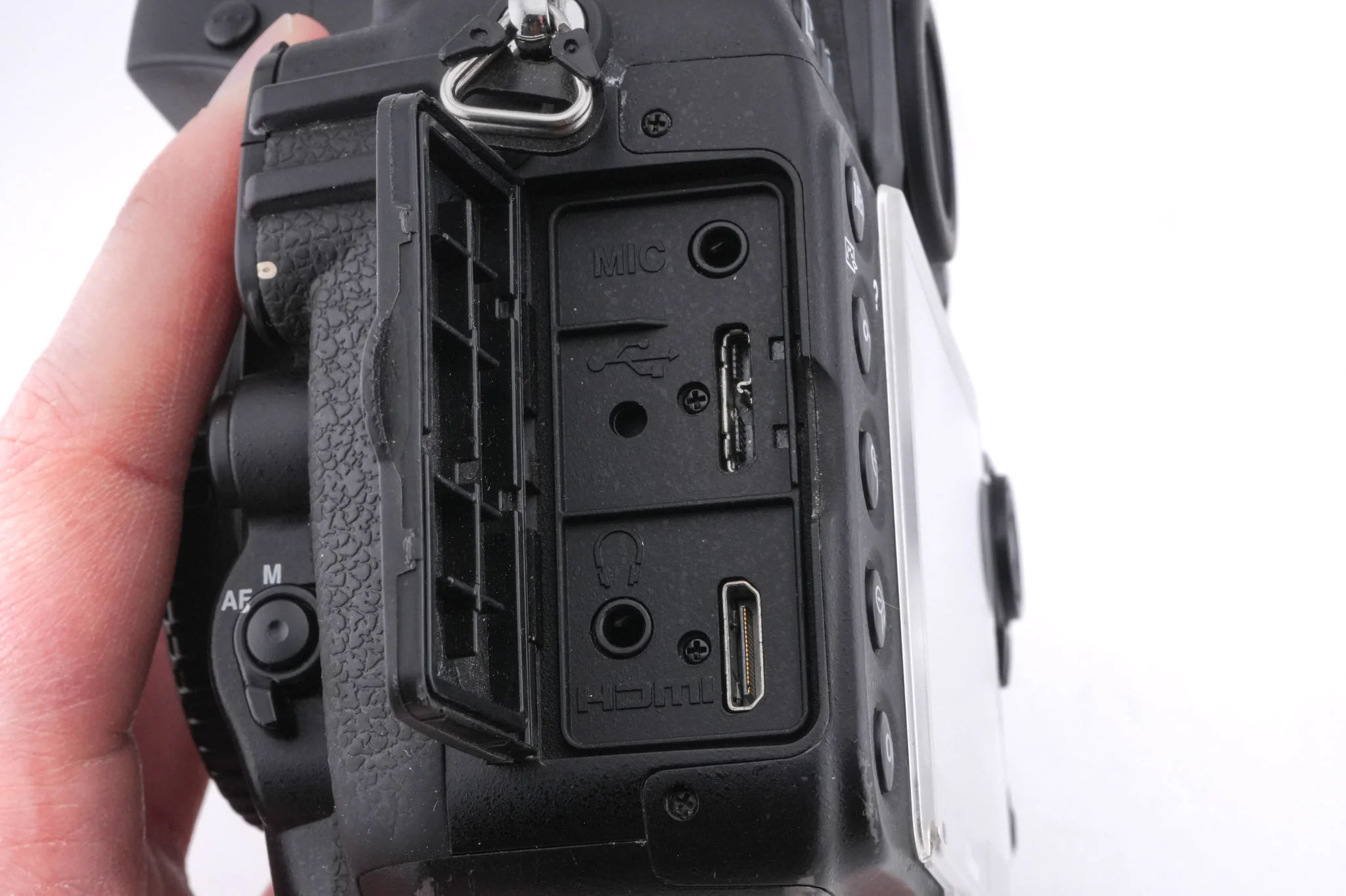 Nikon D800 - Image 7