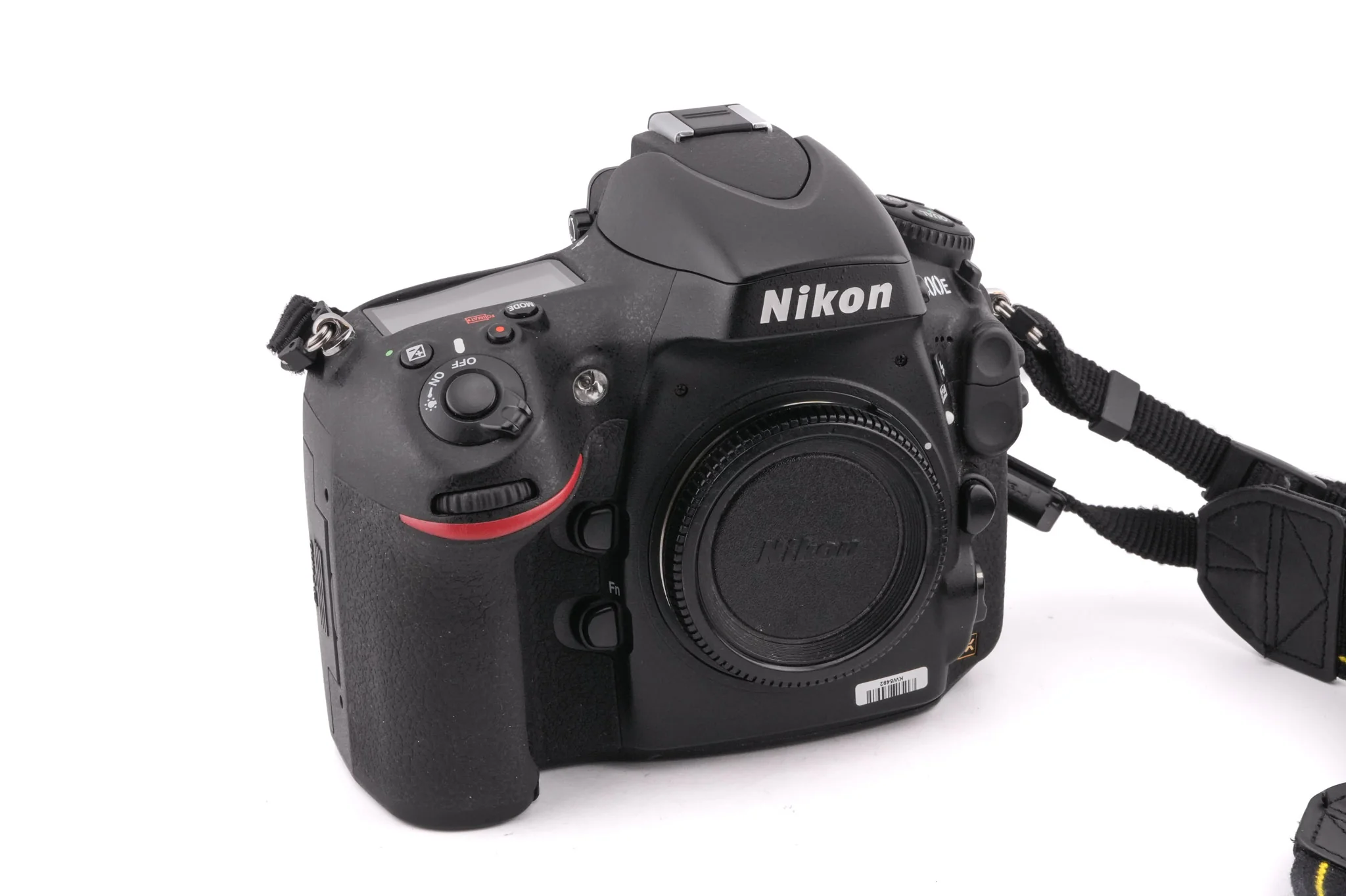 Nikon D800E - Image 2