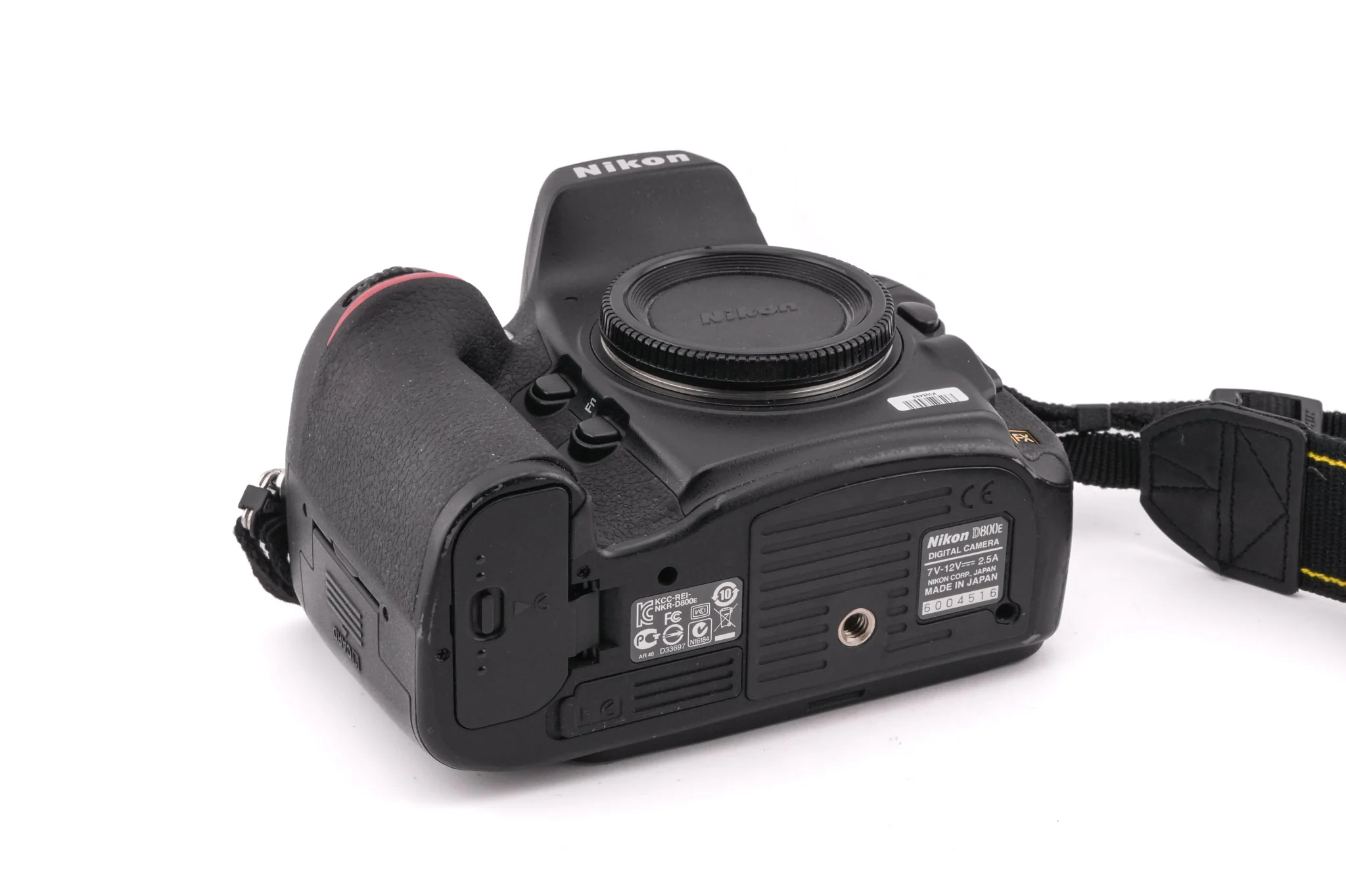 Nikon D800E - Image 3
