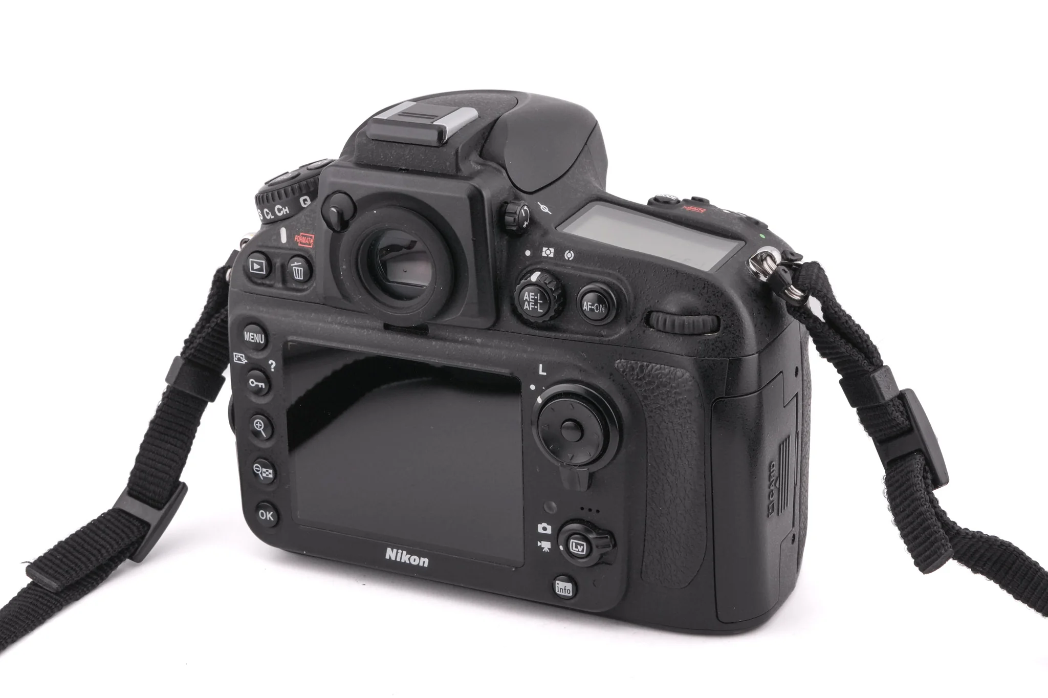 Nikon D800E - Image 5