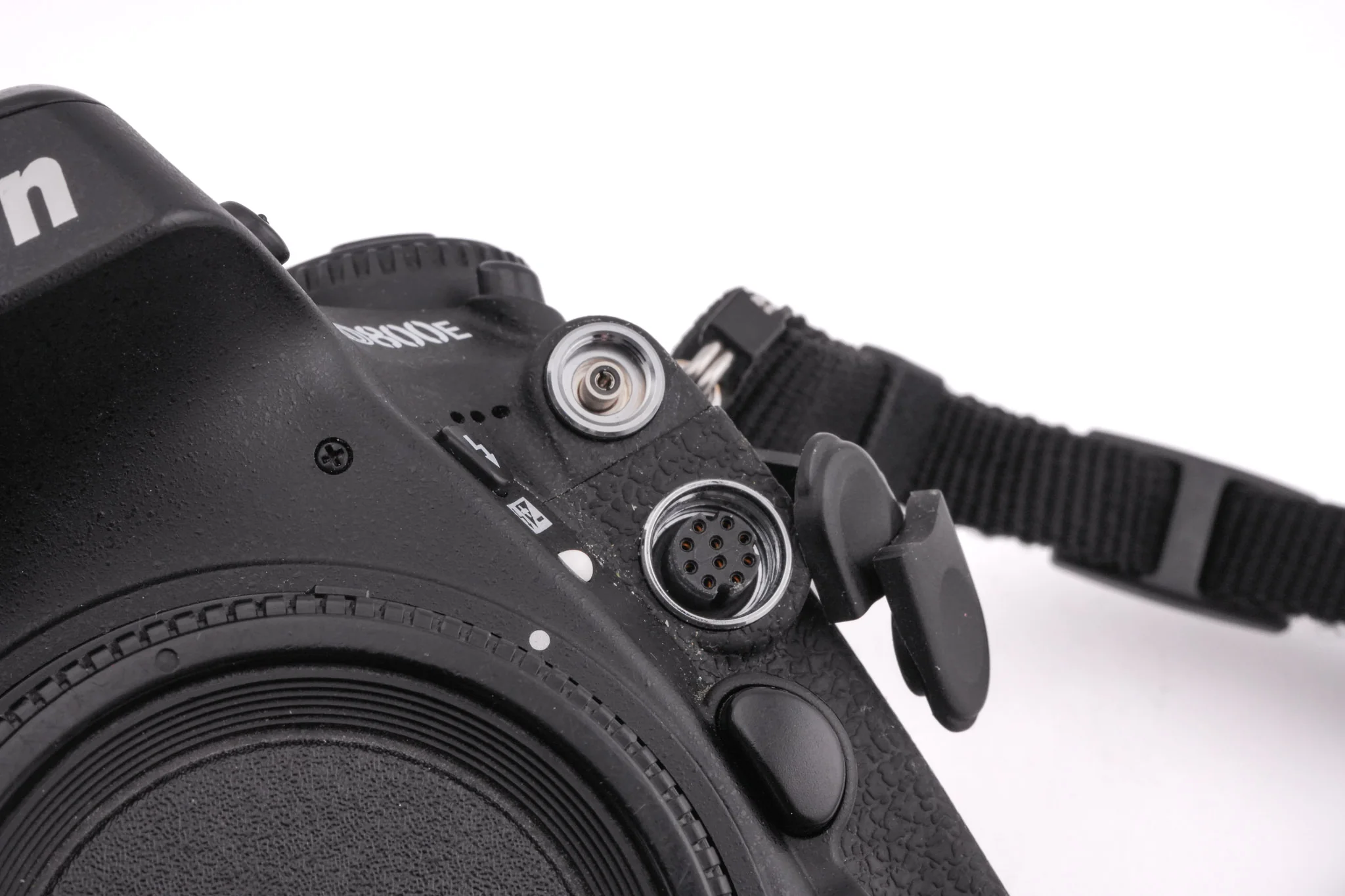 Nikon D800E - Image 8
