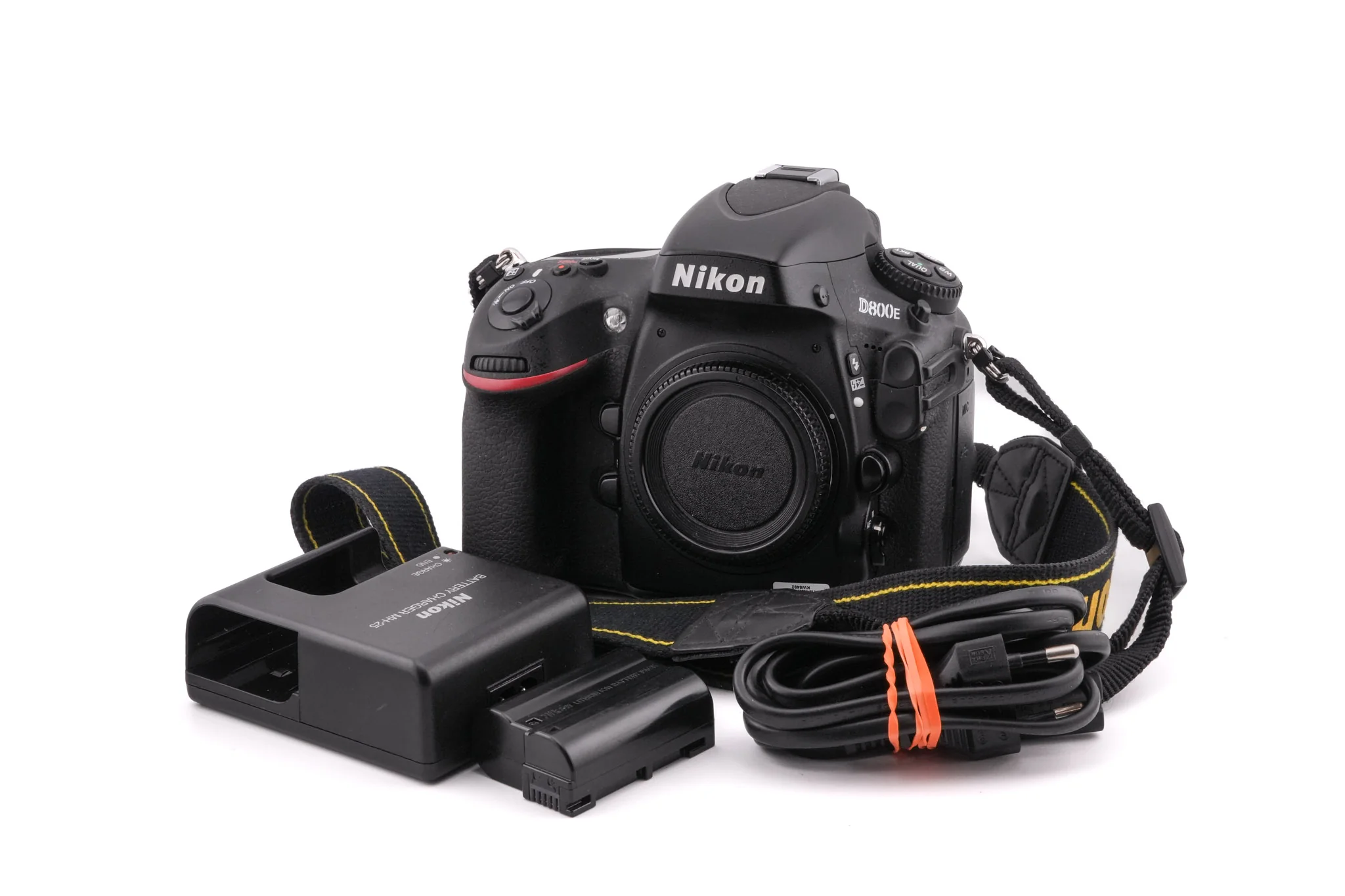 Nikon D800E - Image 9