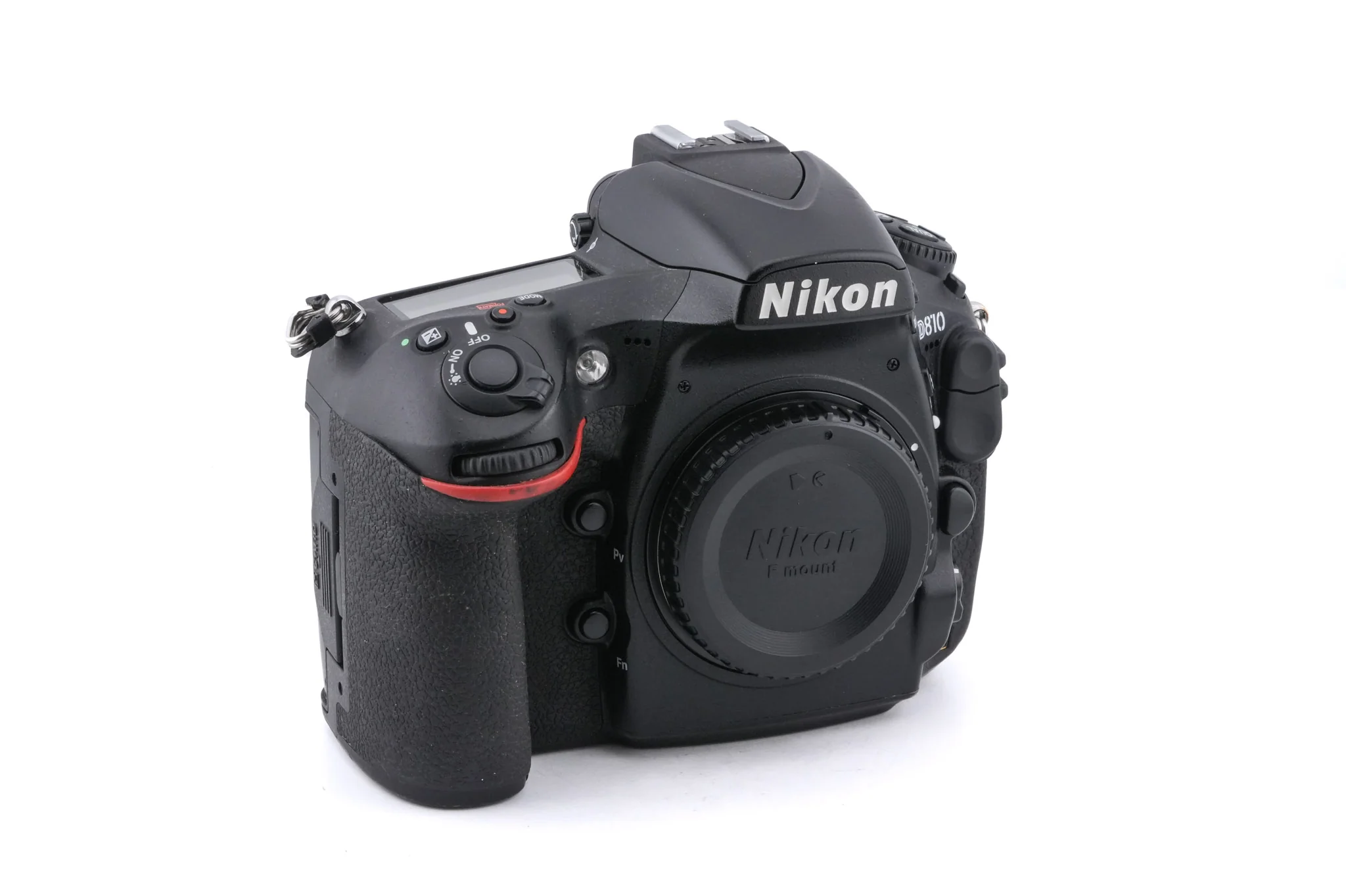 Nikon D810 - Image 2