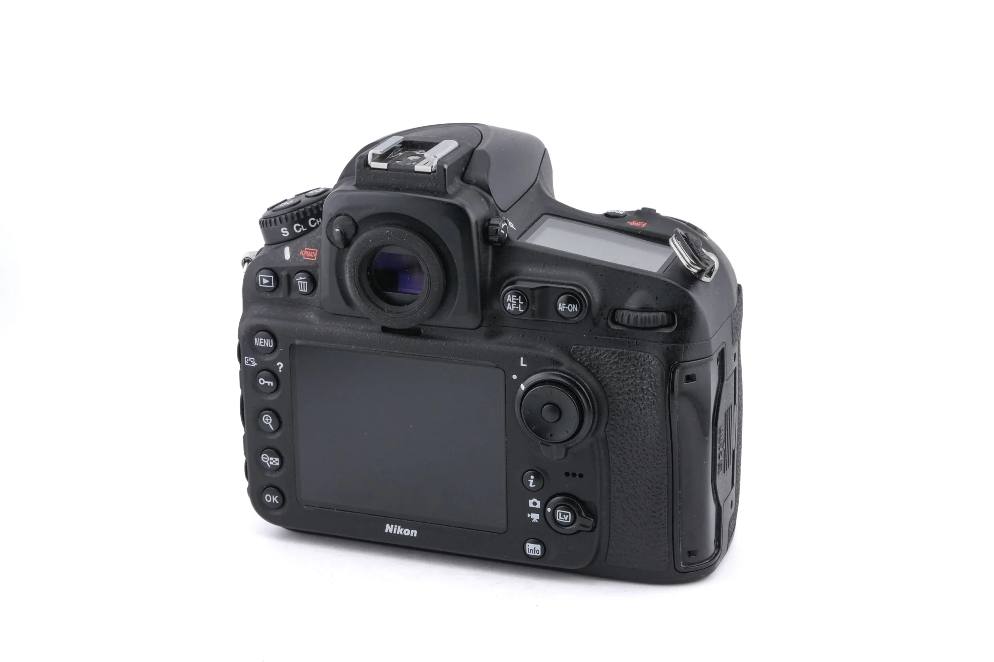 Nikon D810 - Image 5
