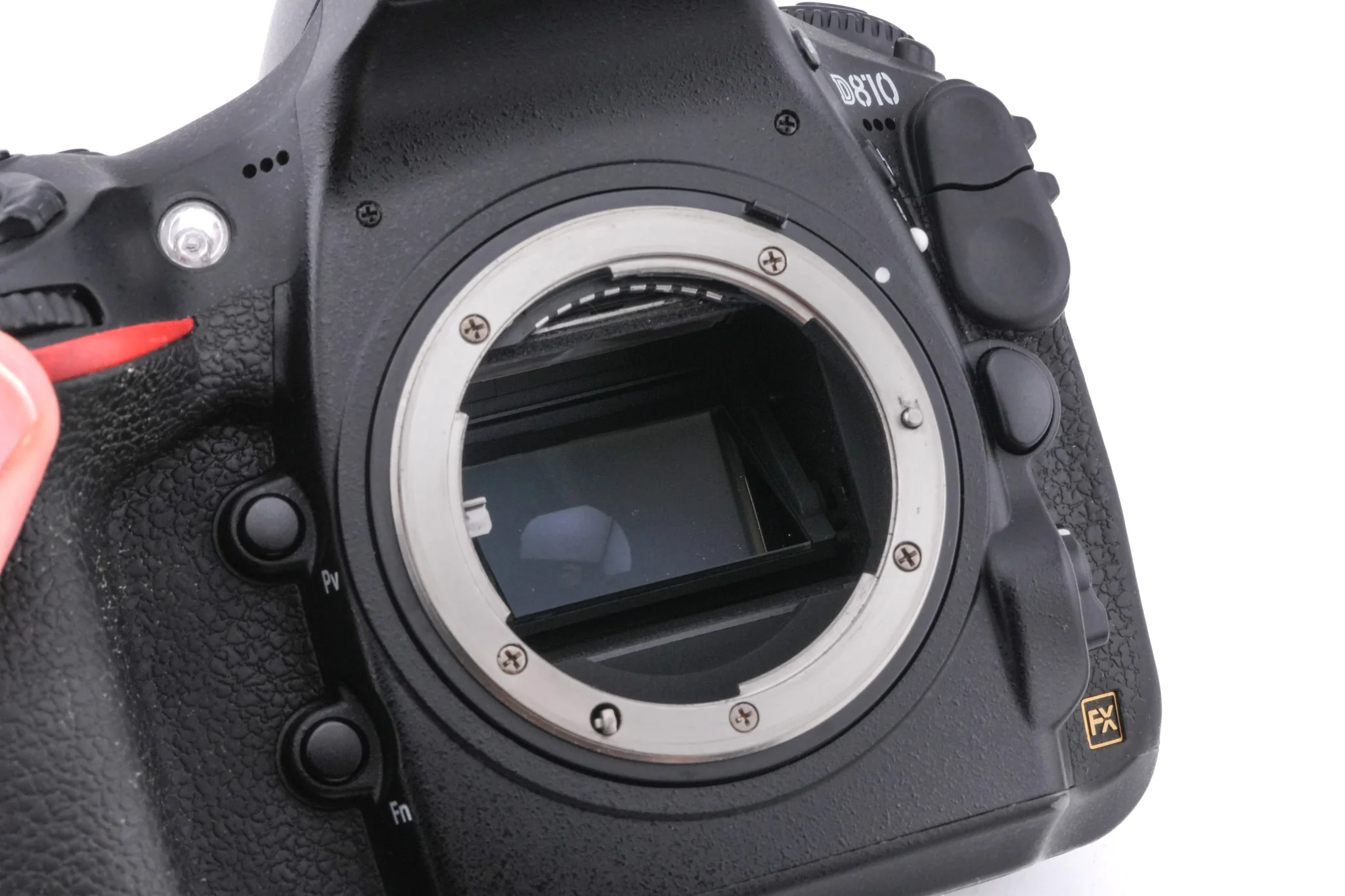 Nikon D810 - Image 9