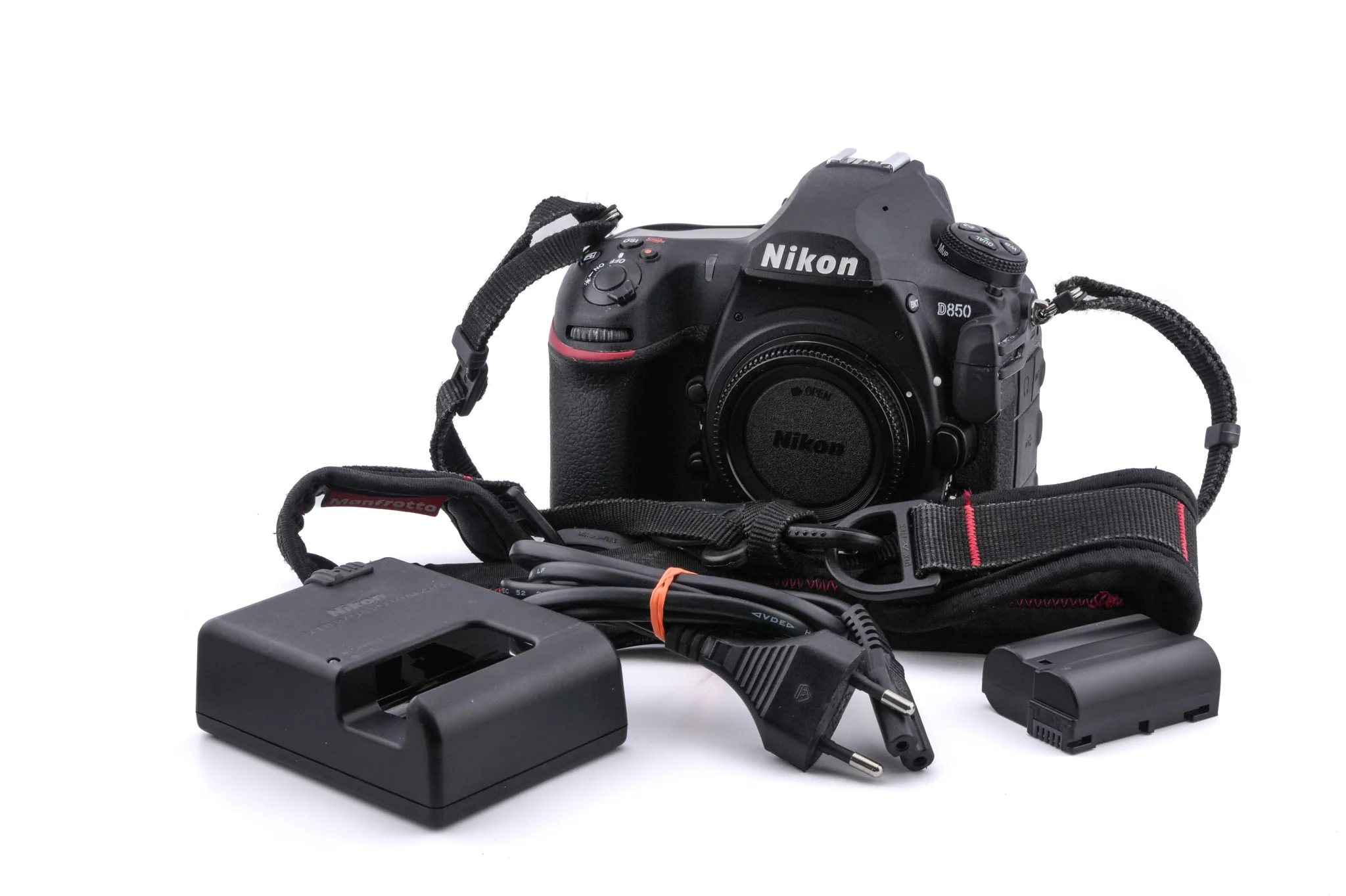 Nikon D850 - Image 10