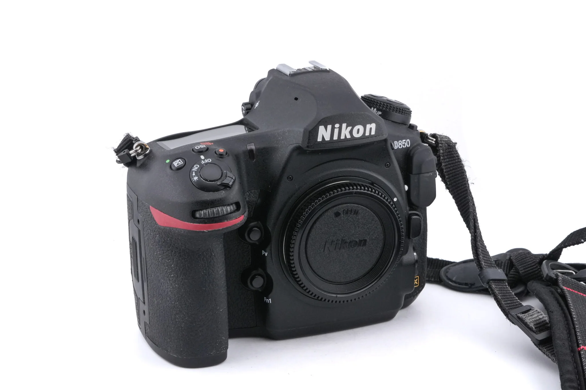 Nikon D850 - Image 2