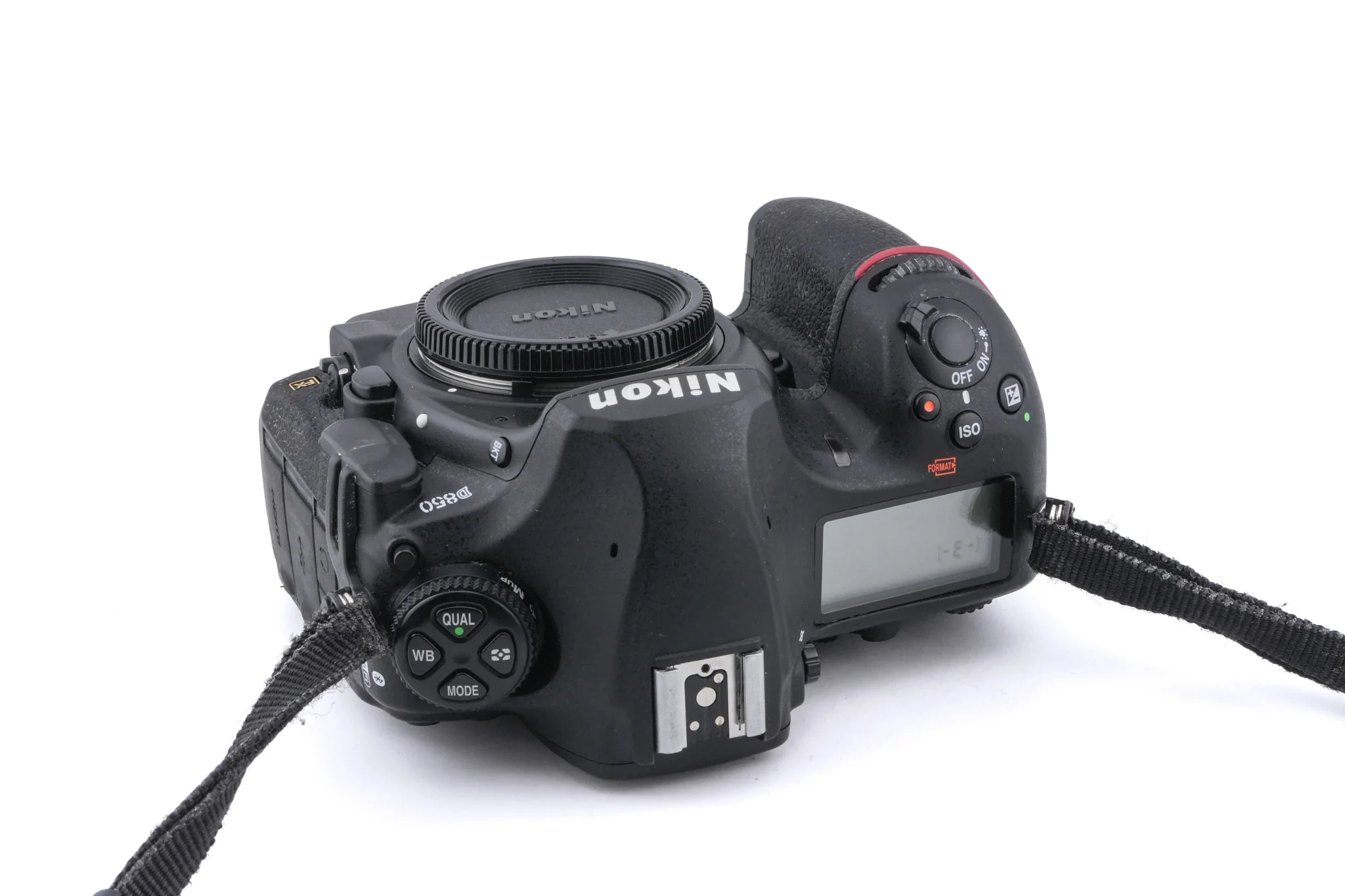 Nikon D850 - Image 4