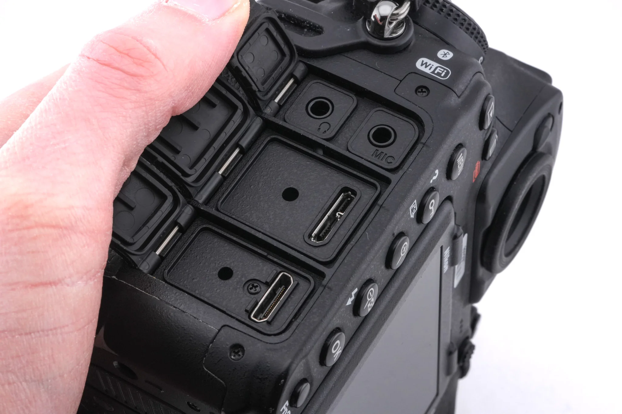 Nikon D850 - Image 7
