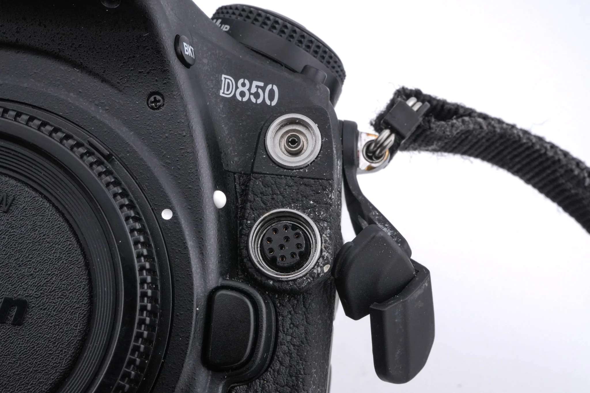 Nikon D850 - Image 9