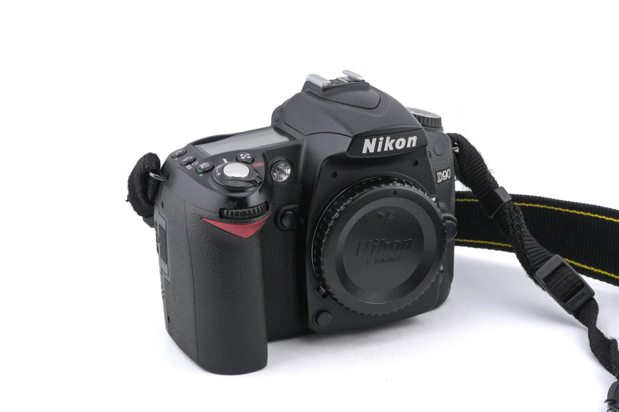 Nikon D90 - Image 2