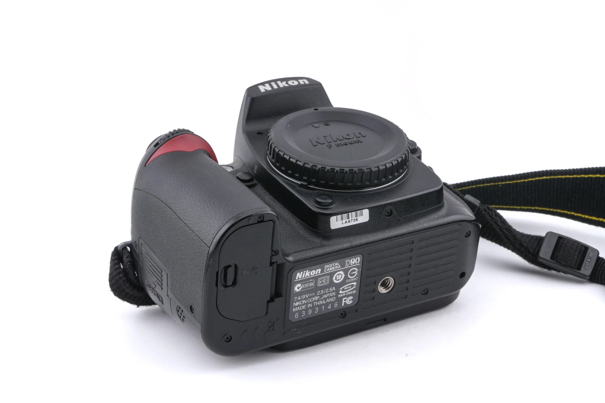 Nikon D90 - Image 3