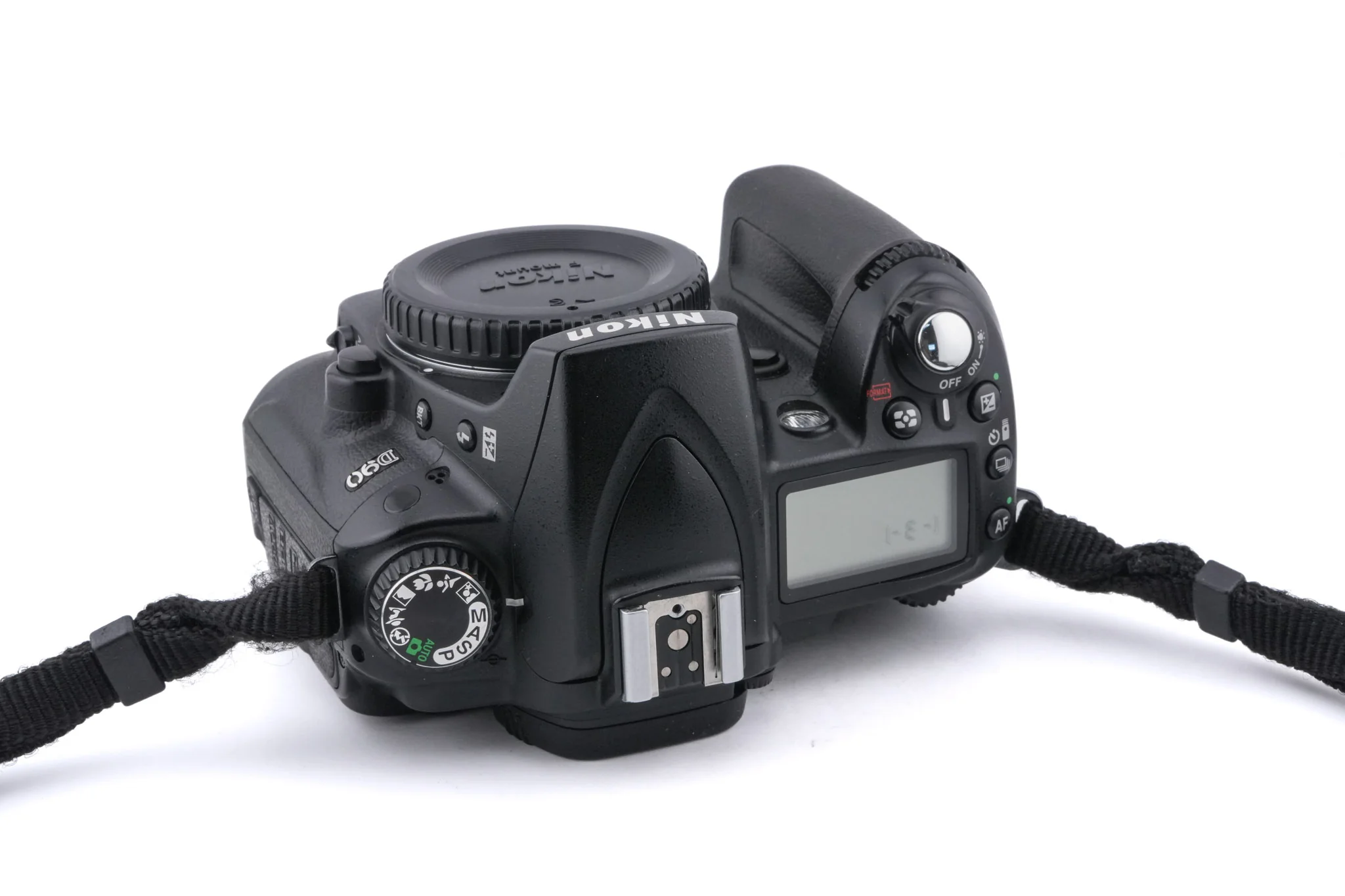 Nikon D90 - Image 4