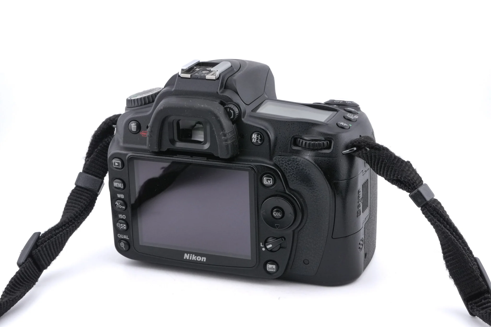 Nikon D90 - Image 5