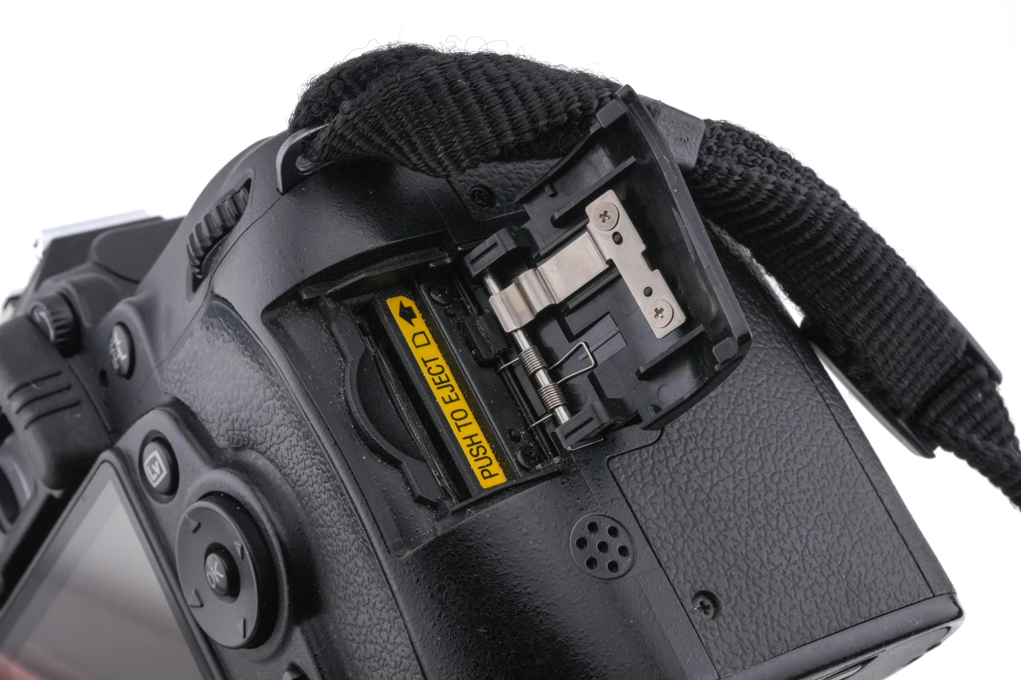 Nikon D90 - Image 6