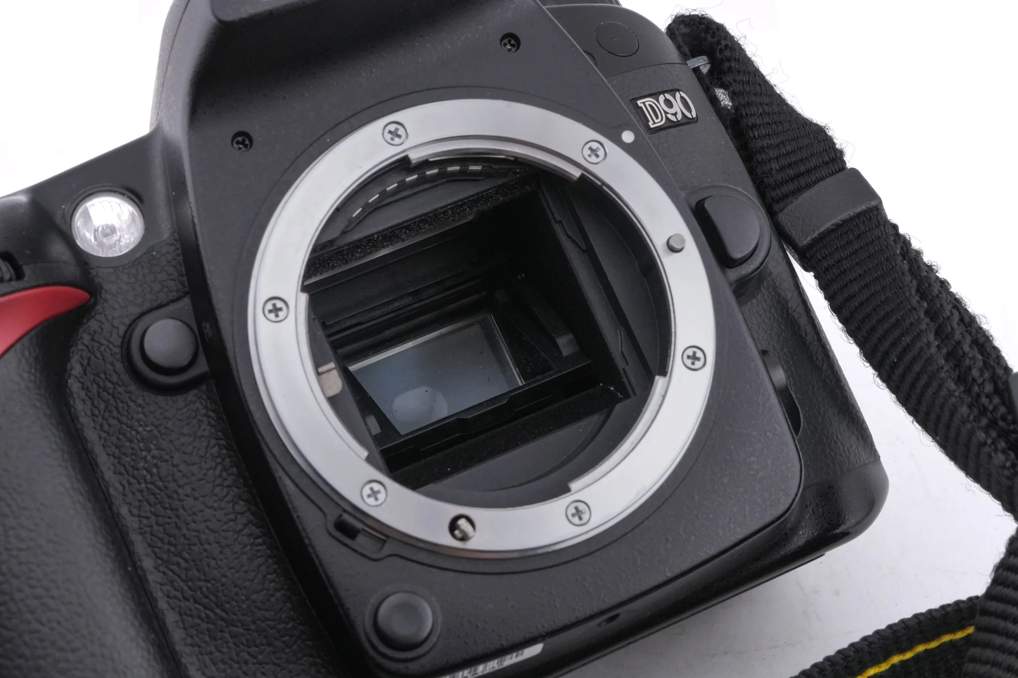 Nikon D90 - Image 8