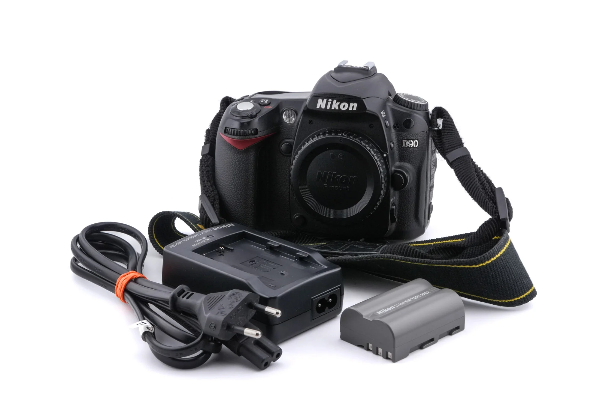 Nikon D90 - Image 9