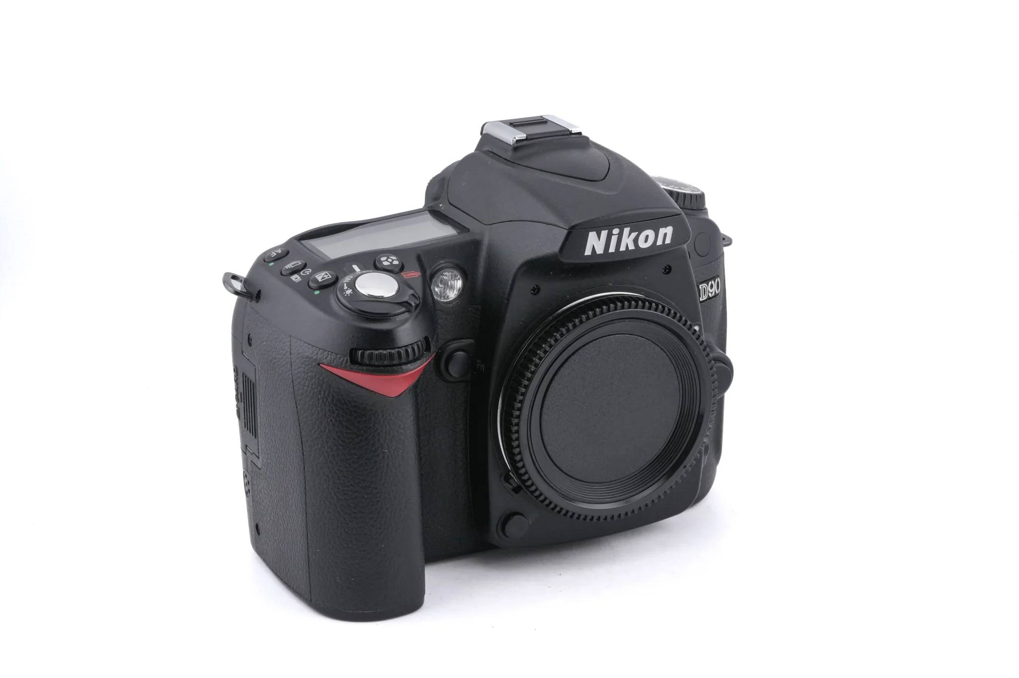 Nikon D90 - Image 2