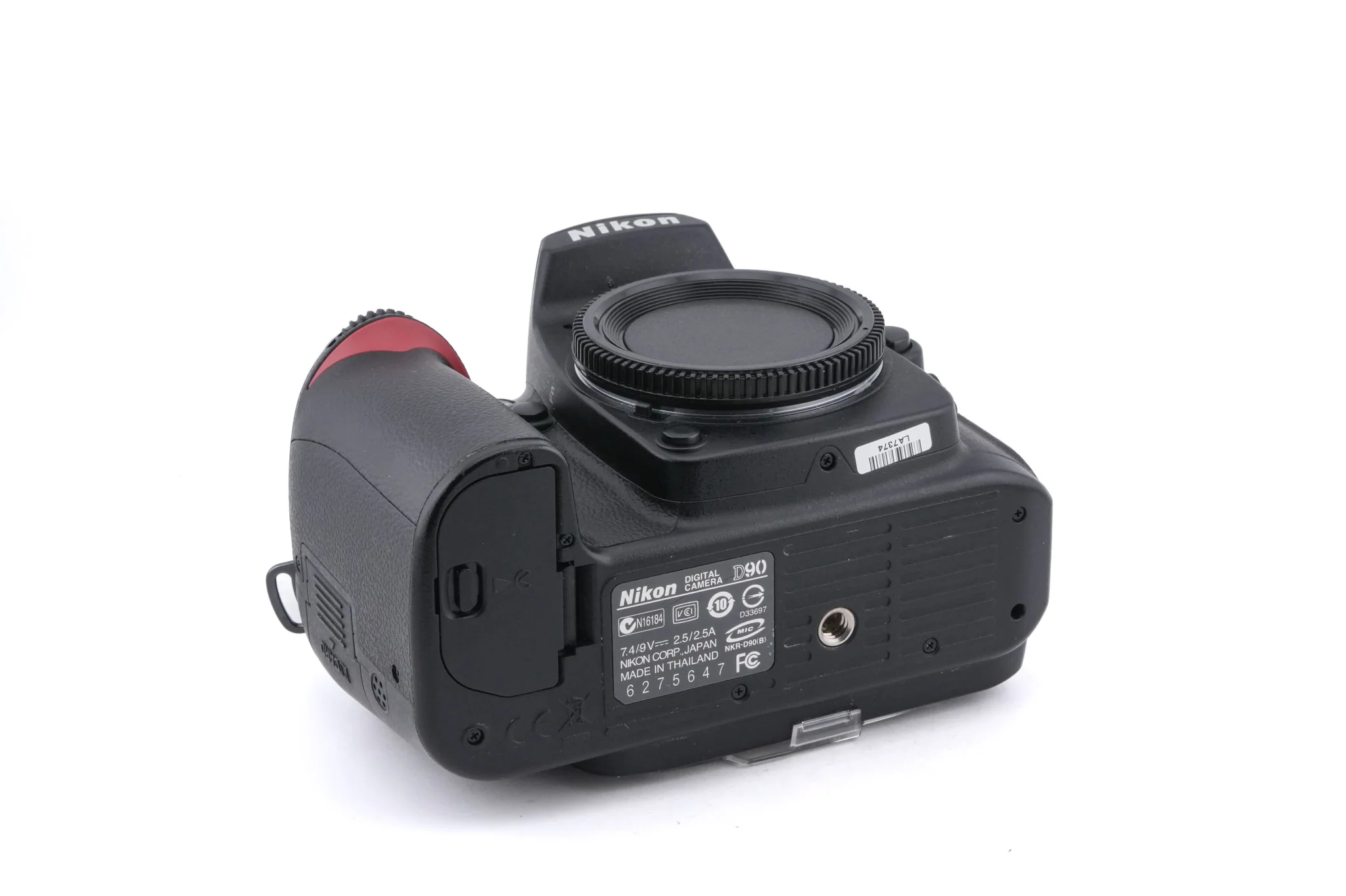 Nikon D90 - Image 3