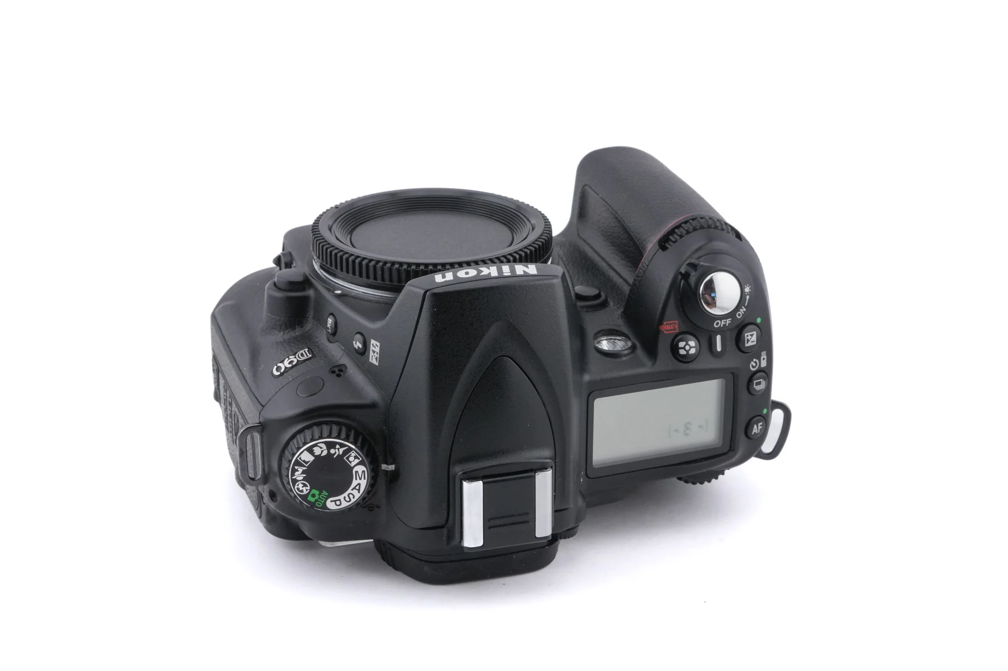 Nikon D90 - Image 4