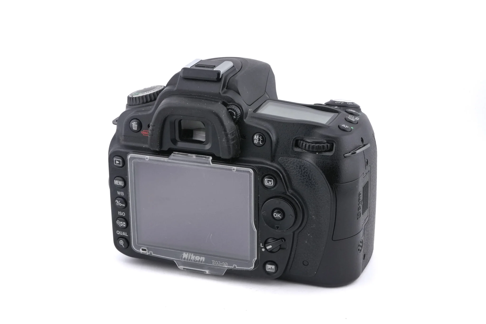 Nikon D90 - Image 5