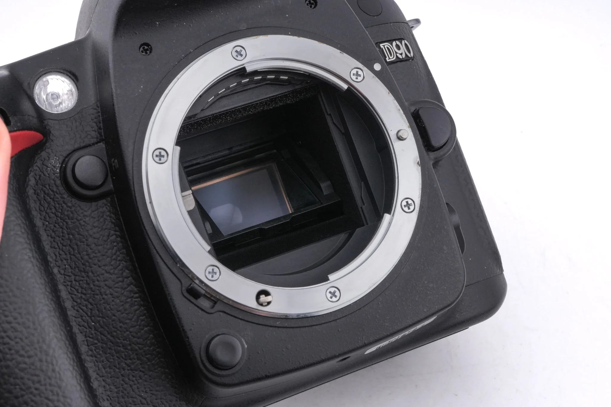 Nikon D90 - Image 8