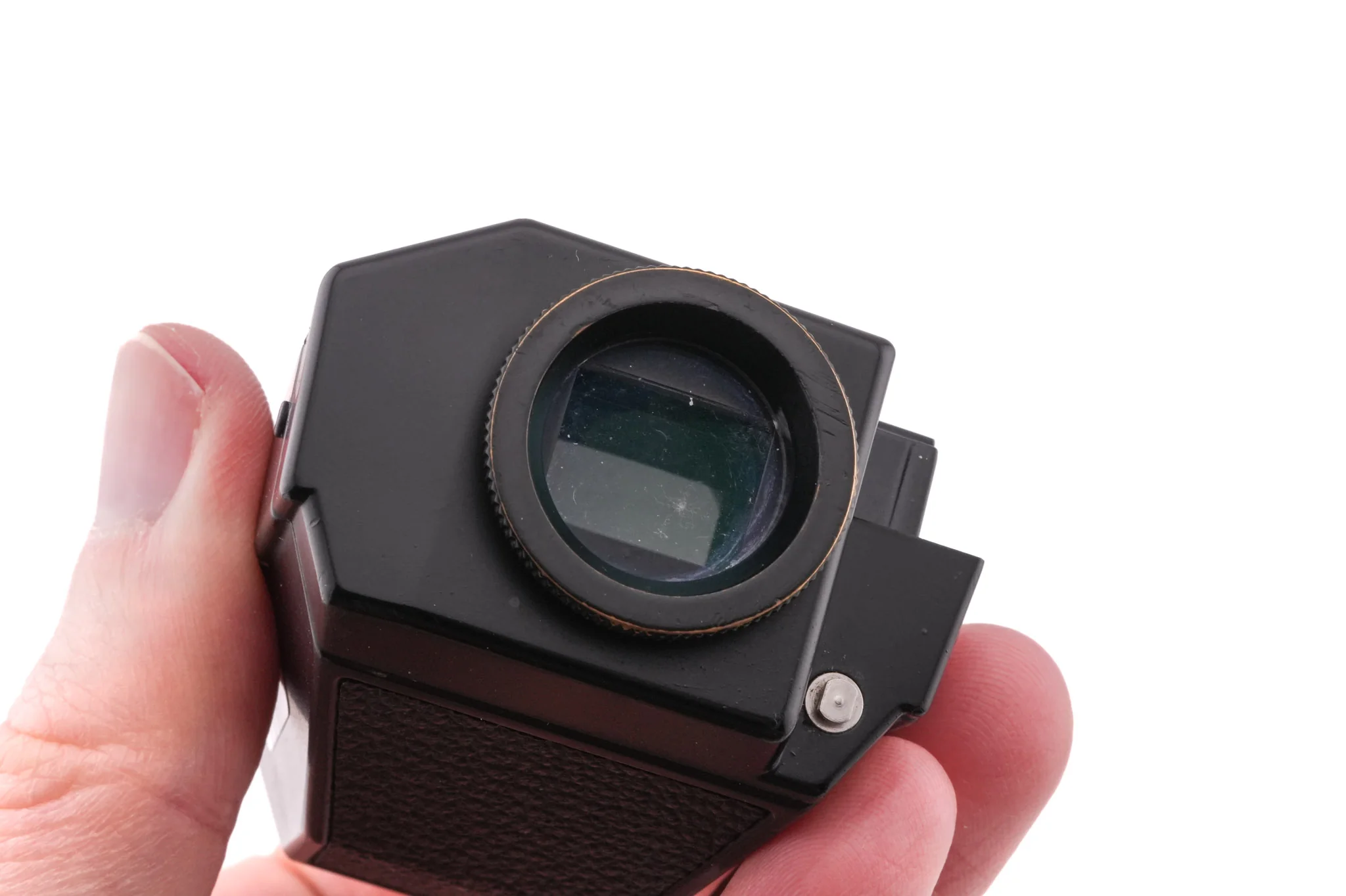 Nikon DE-2 Viewfinder - Image 4