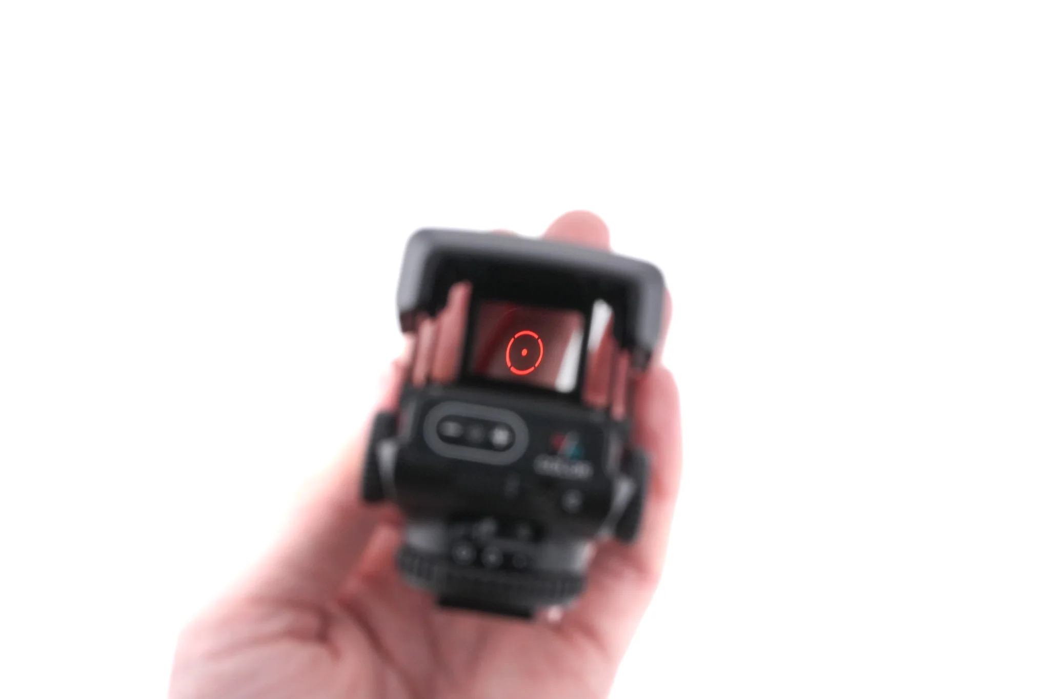 Nikon DF-M1 Dot Sight - Image 7
