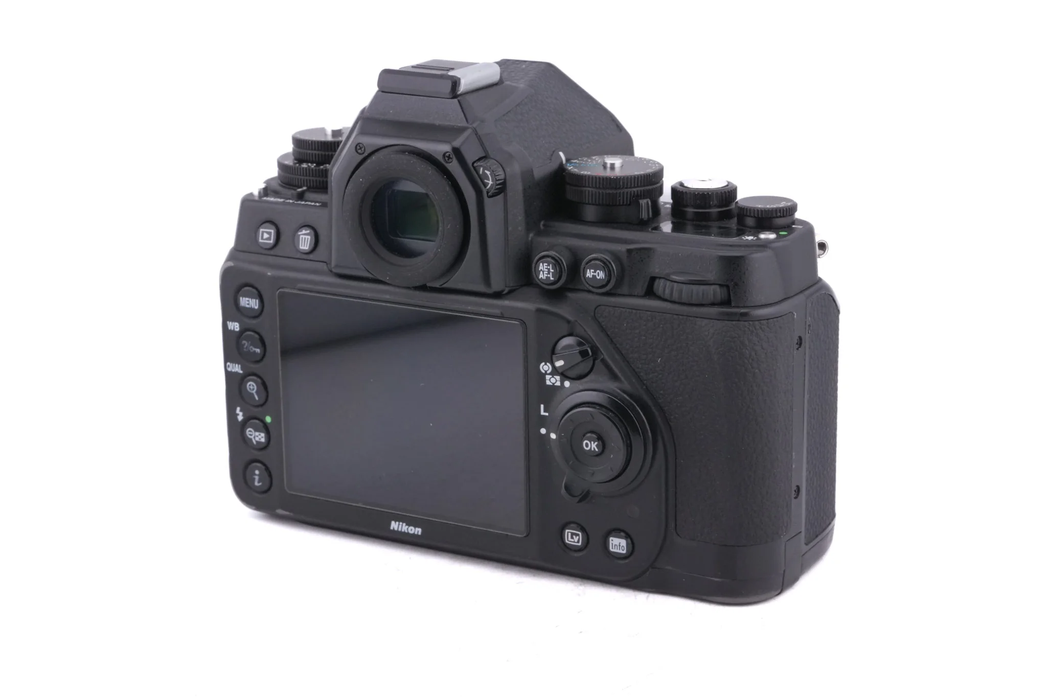 Nikon Df - Image 2