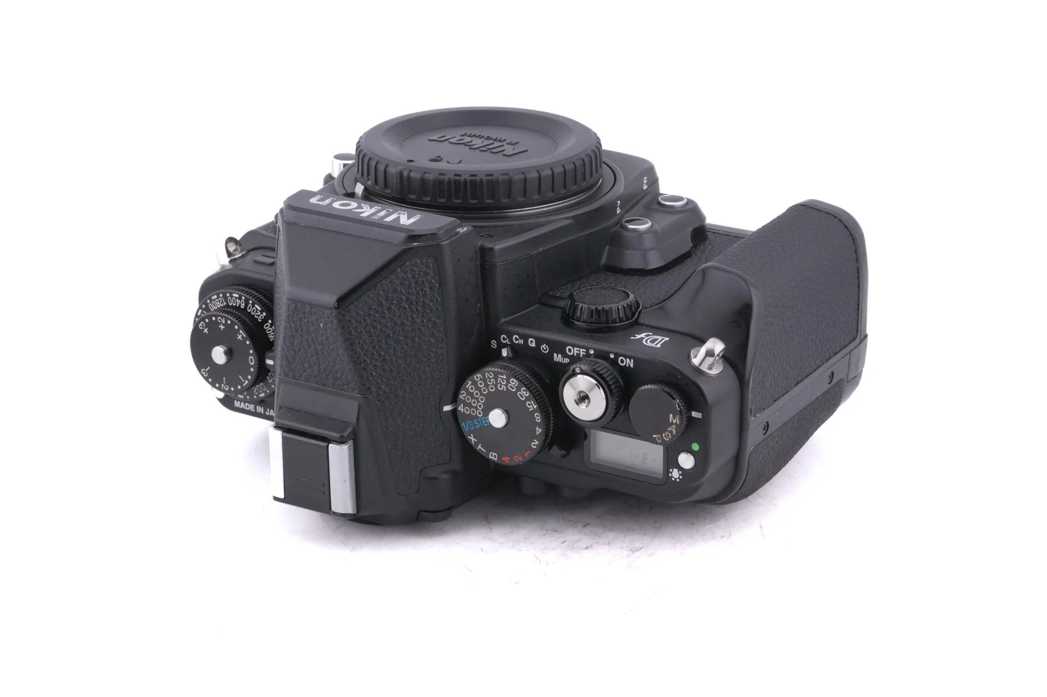 Nikon Df - Image 3