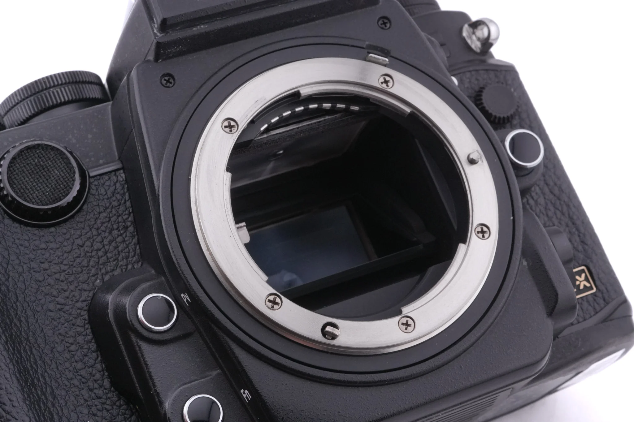 Nikon Df - Image 6