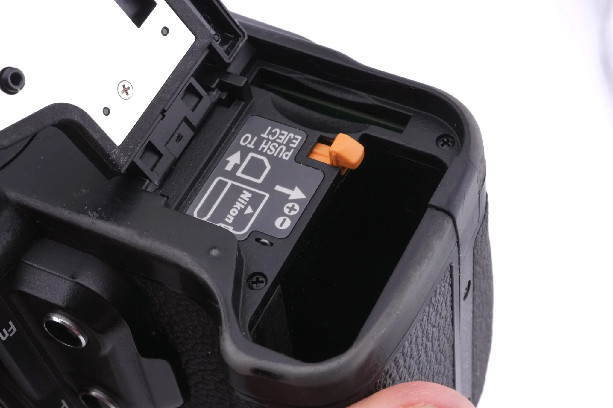 Nikon Df - Image 7