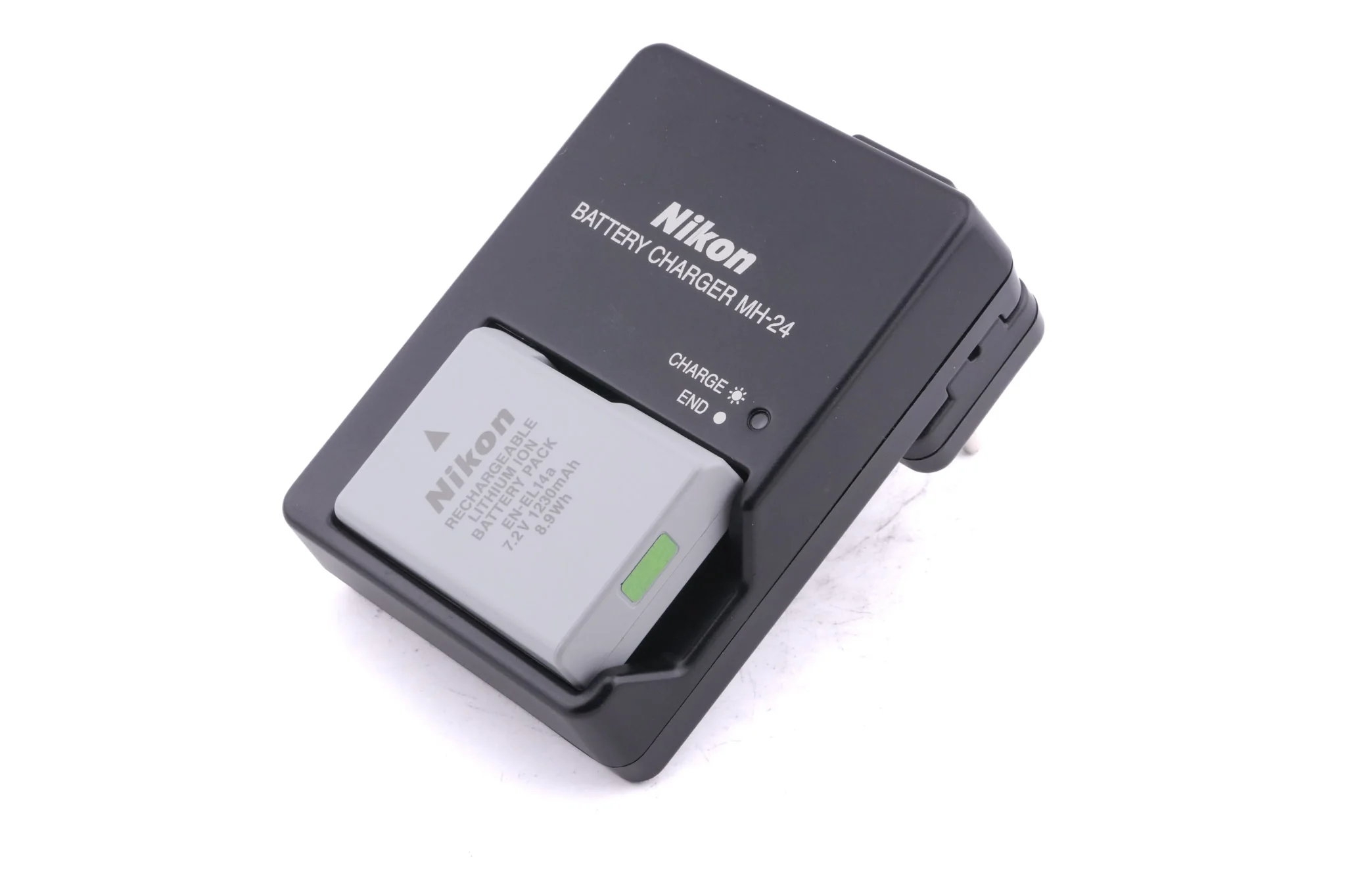 Nikon Df - Image 8