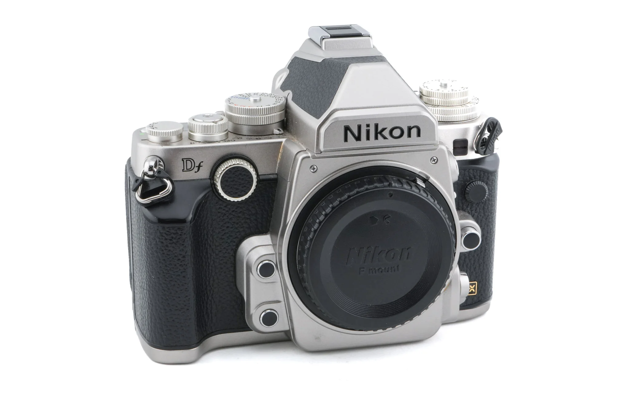 Nikon Df - Image 2