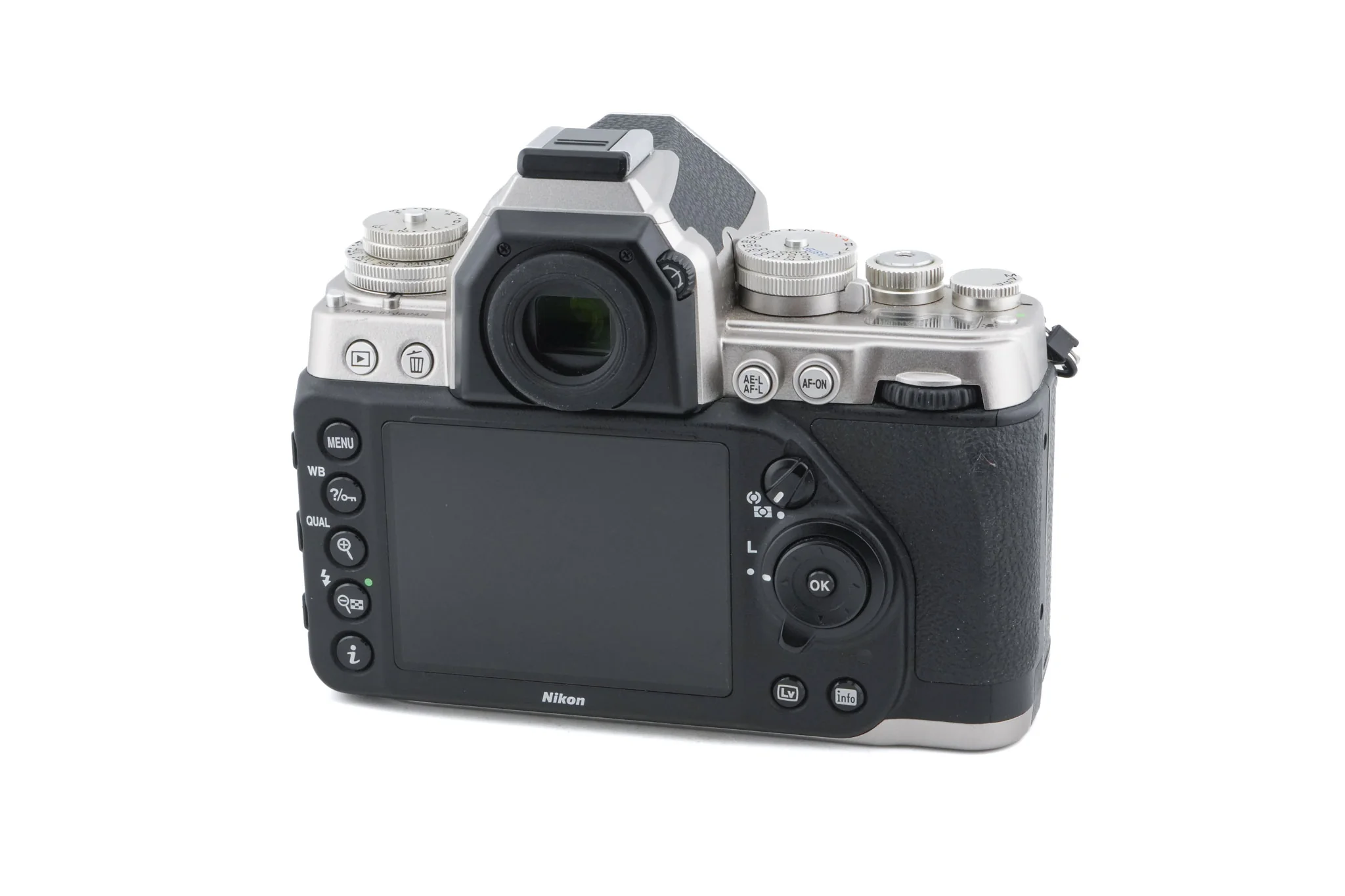 Nikon Df - Image 3