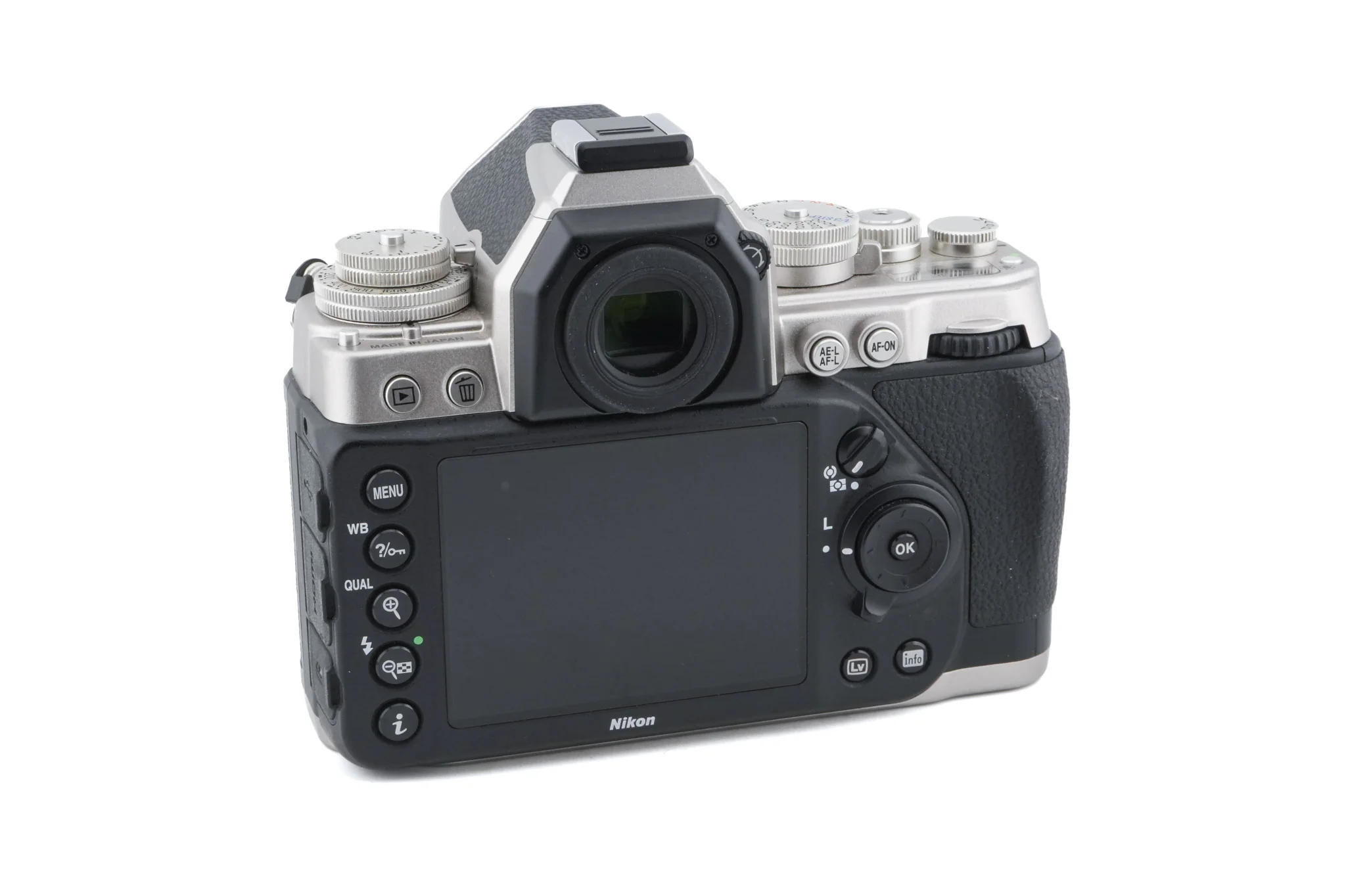 Nikon Df - Image 4