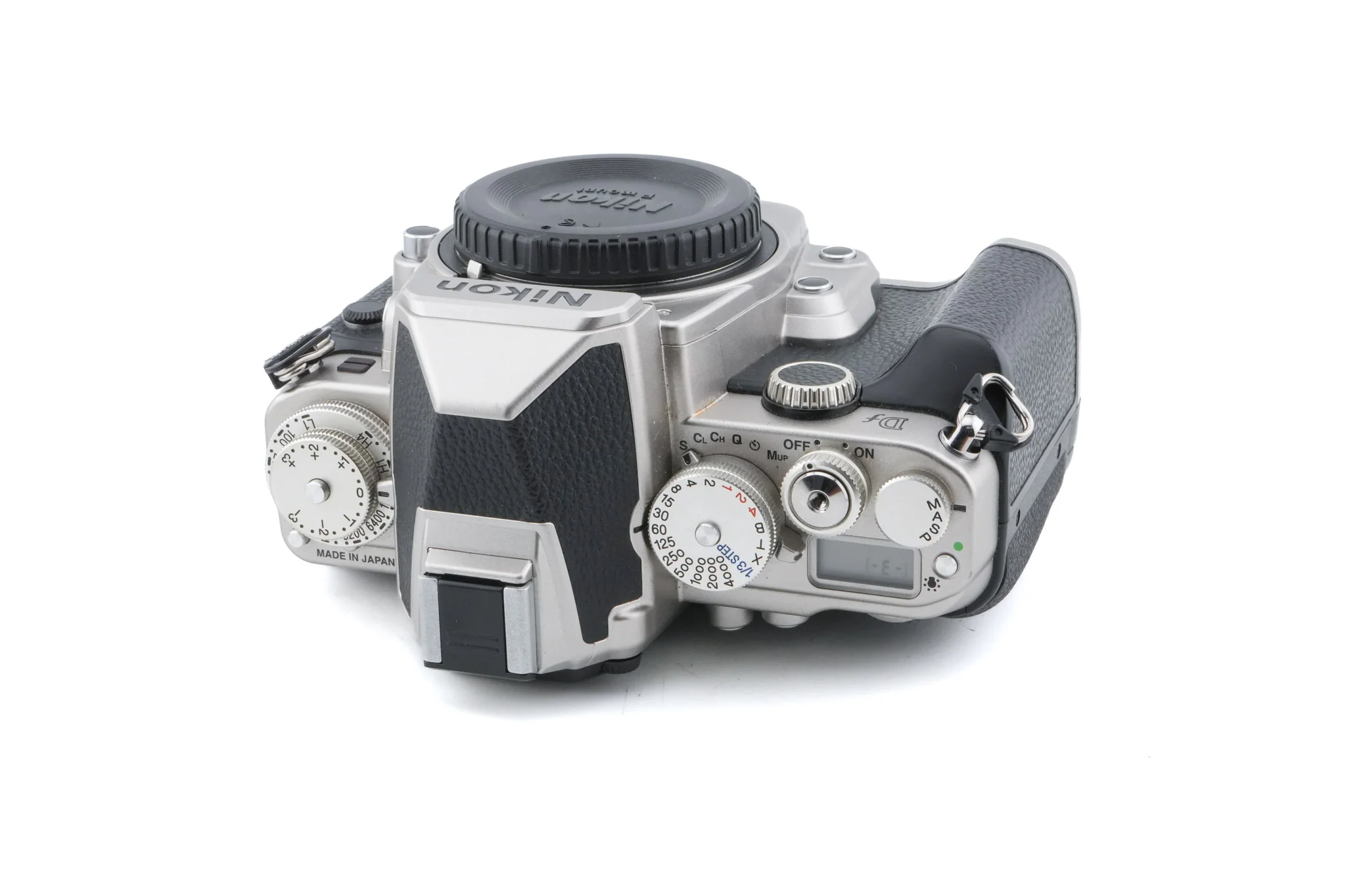 Nikon Df - Image 5