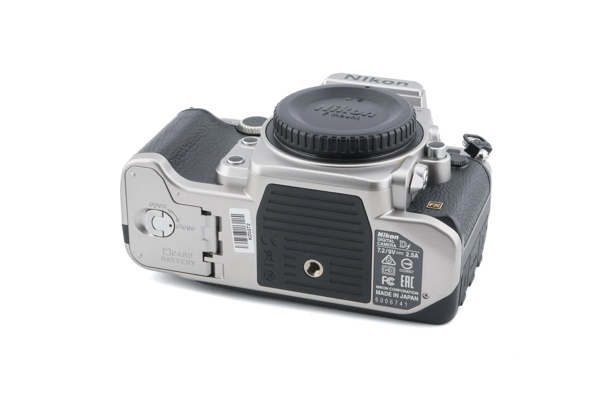 Nikon Df - Image 6