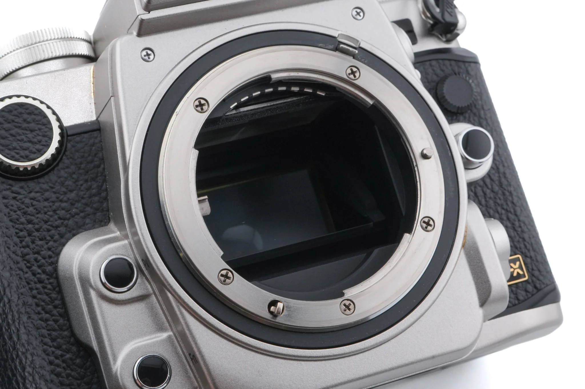 Nikon Df - Image 7