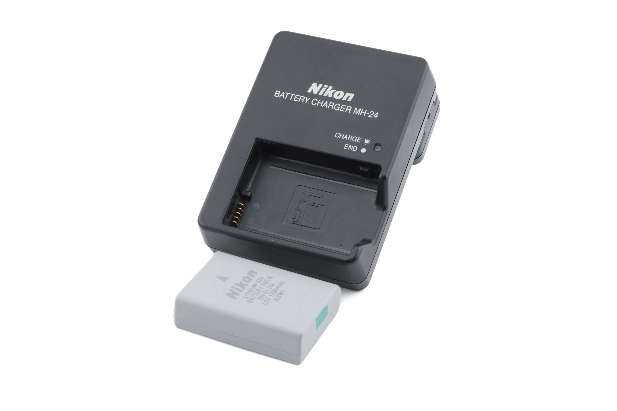Nikon Df - Image 9
