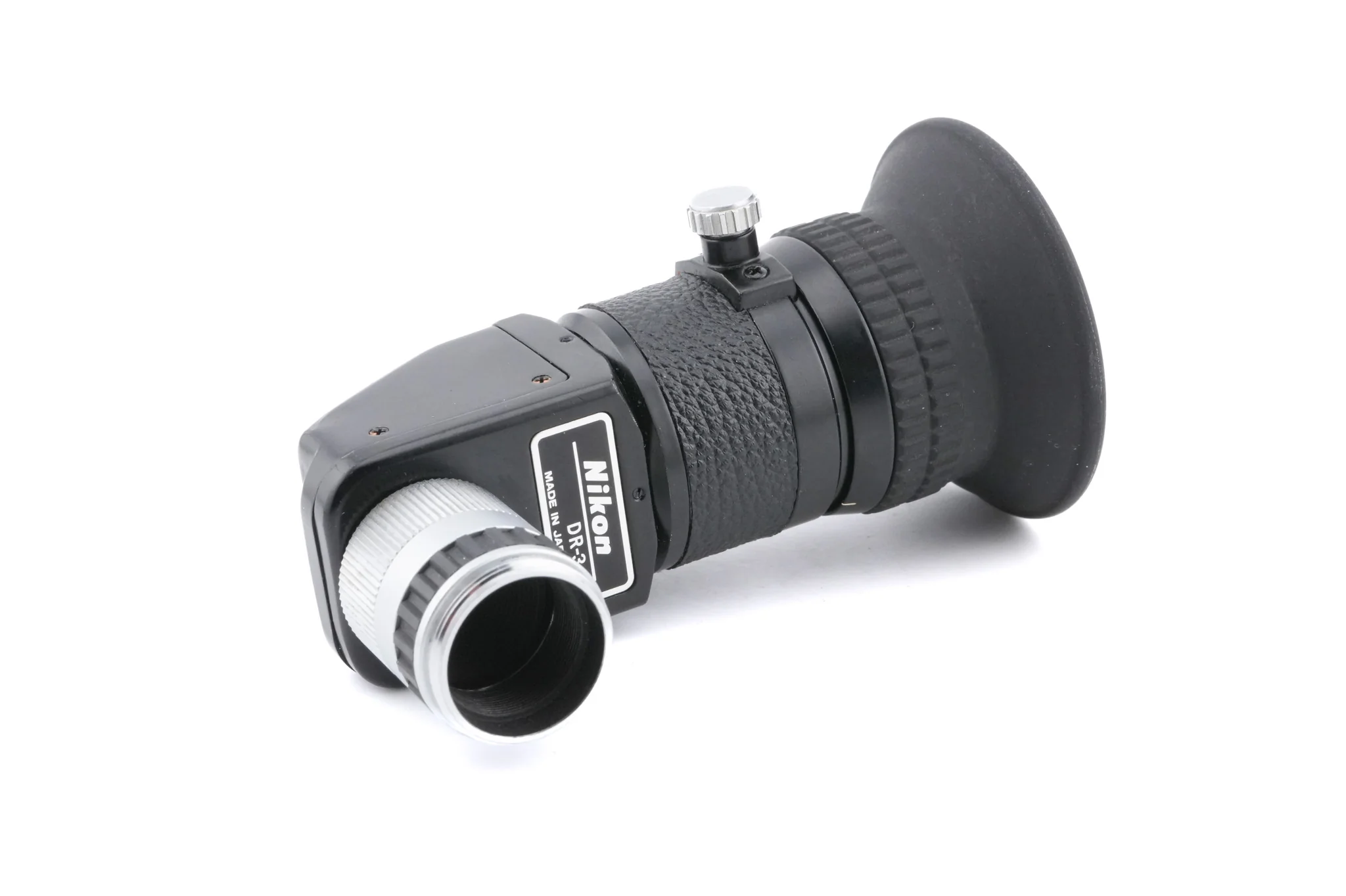 Nikon DR-3 Right Angle Finder - Image 3