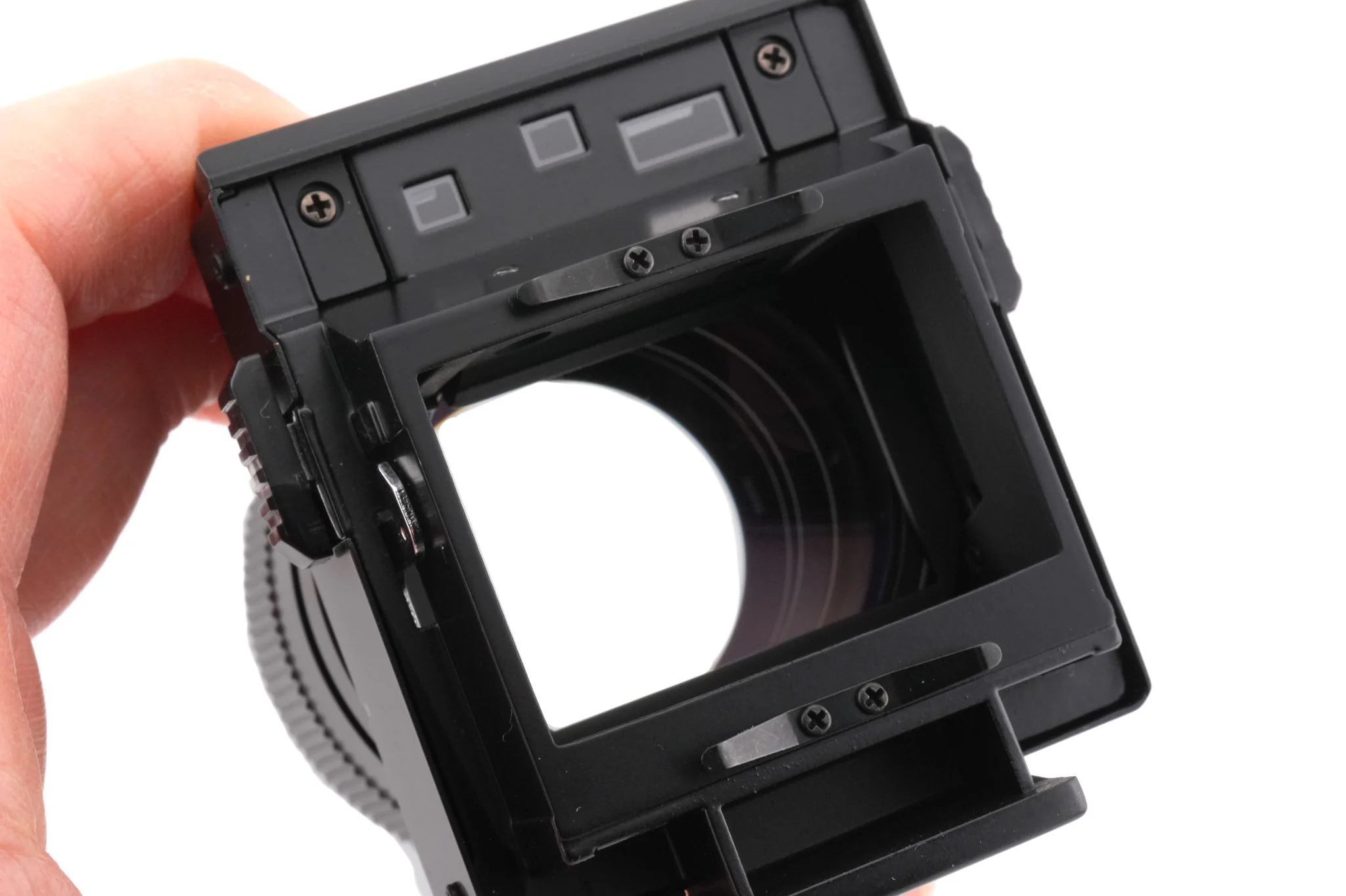 Nikon DW-4 Chimney Finder - Image 4