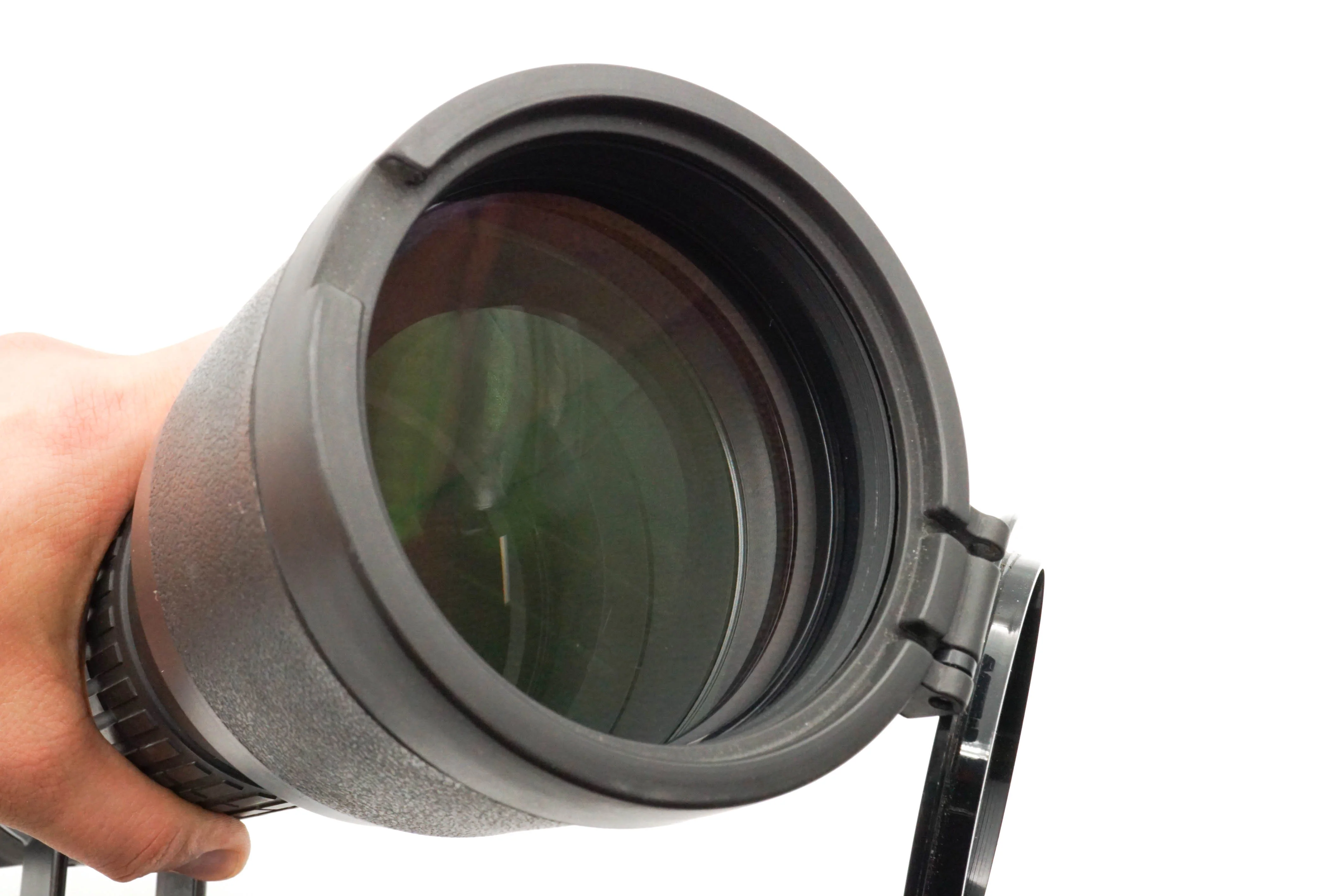 Nikon EDG Fieldscope 85-A + FSA-L2 Fieldscope Digital SLR Camera Attachment - Image 5